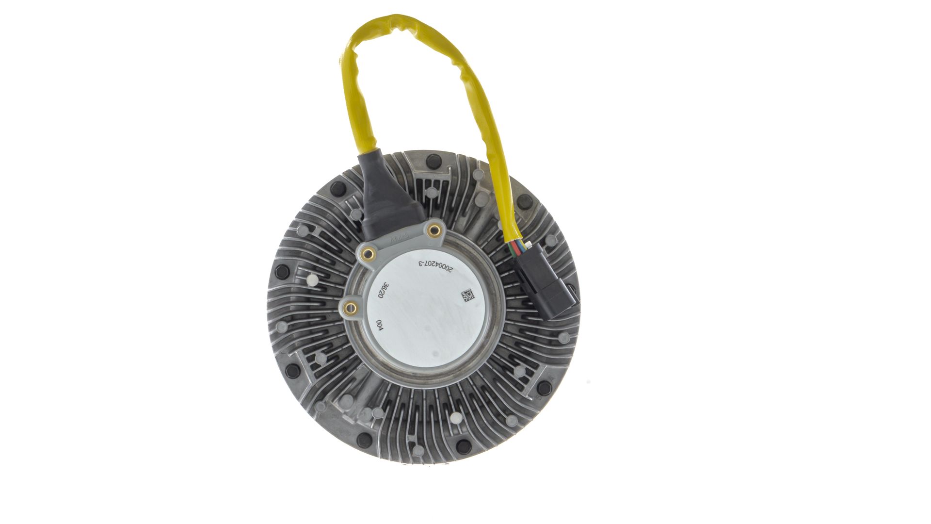 376912381 CFC253000P Kobling, kølerventilator MAHLE ORIGINAL 2813588