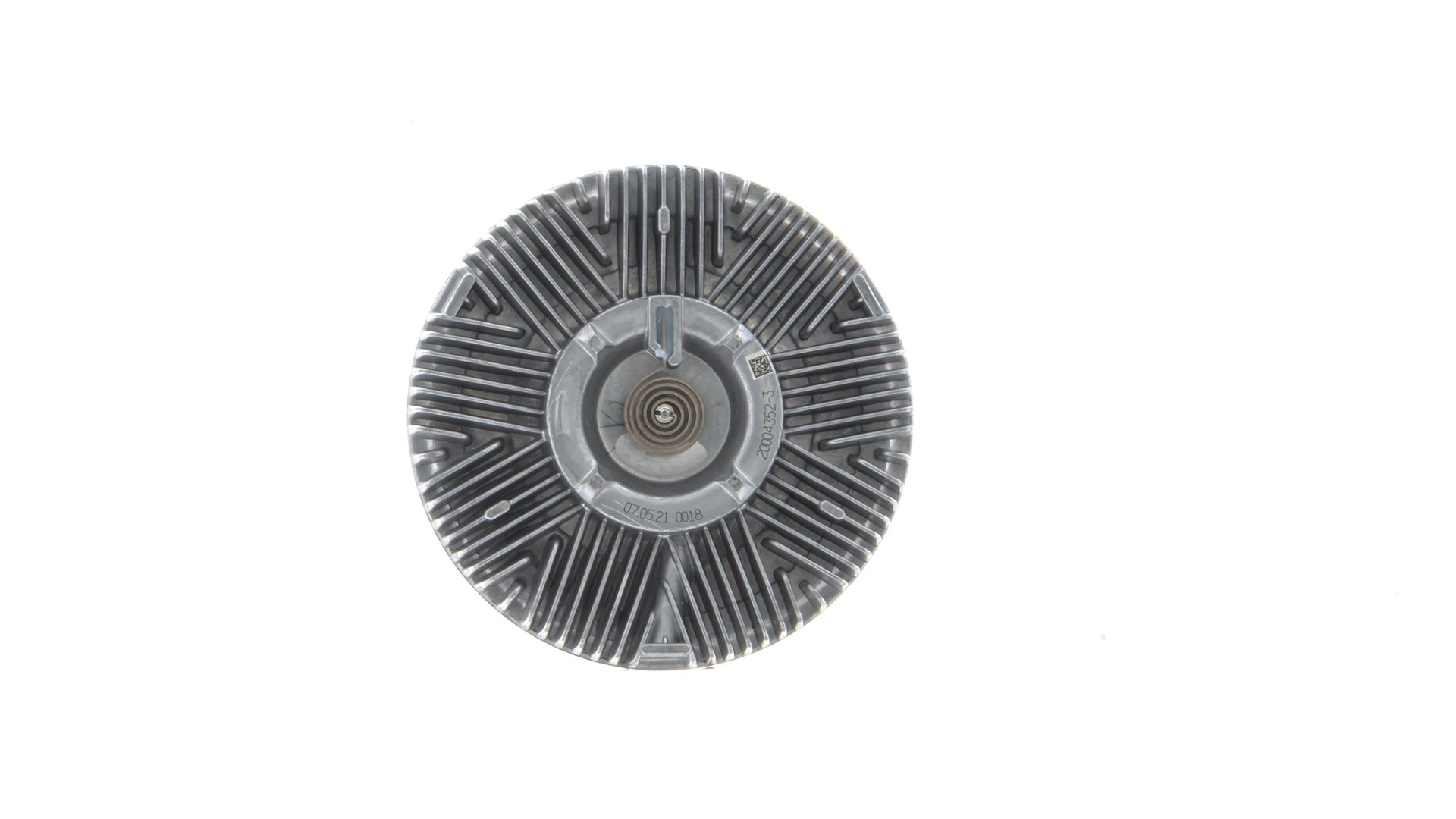 MAHLE ORIGINAL Spojka ventilátora chladenia CFC 258 000P – nakupujte s zľavou