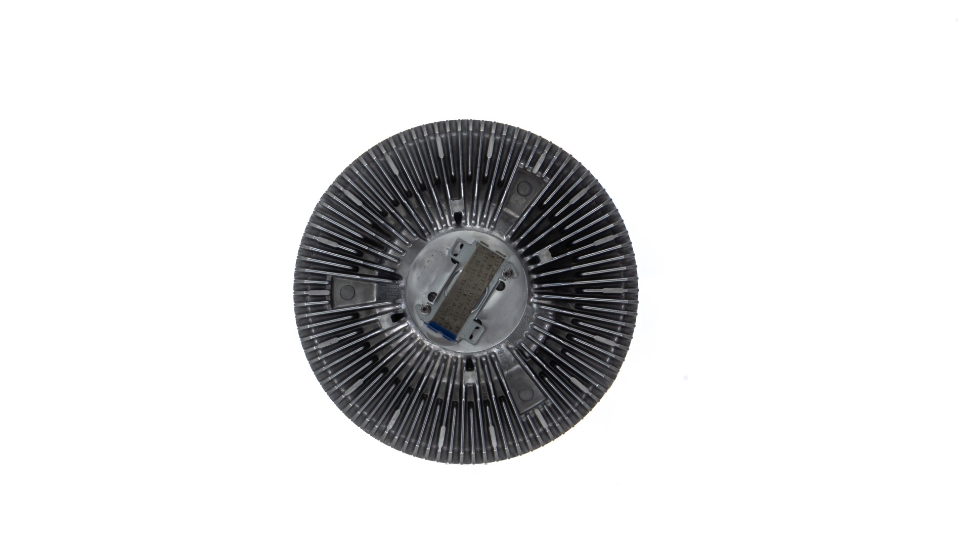 CFC 28 000P MAHLE ORIGINAL Sajūgs, Radiatora ventilators DAF 85 CF