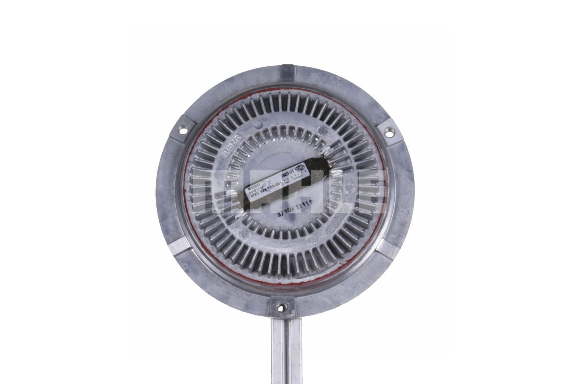 MAHLE ORIGINAL Cooling fan clutch AUDI A8 D4 (4H2, 4H8, 4HC, 4HL) new CFC 79 000P