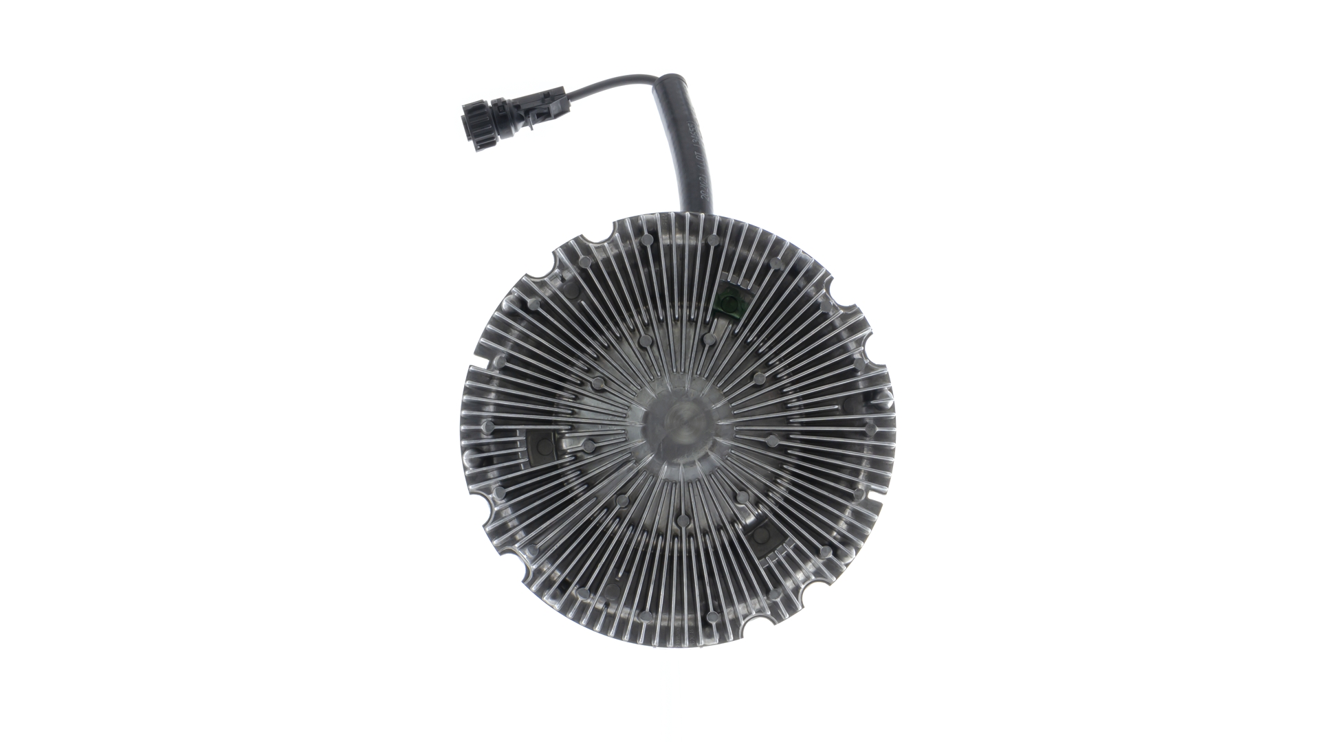 Original CFC 90 000P MAHLE ORIGINAL Cooling fan clutch MERCEDES-BENZ