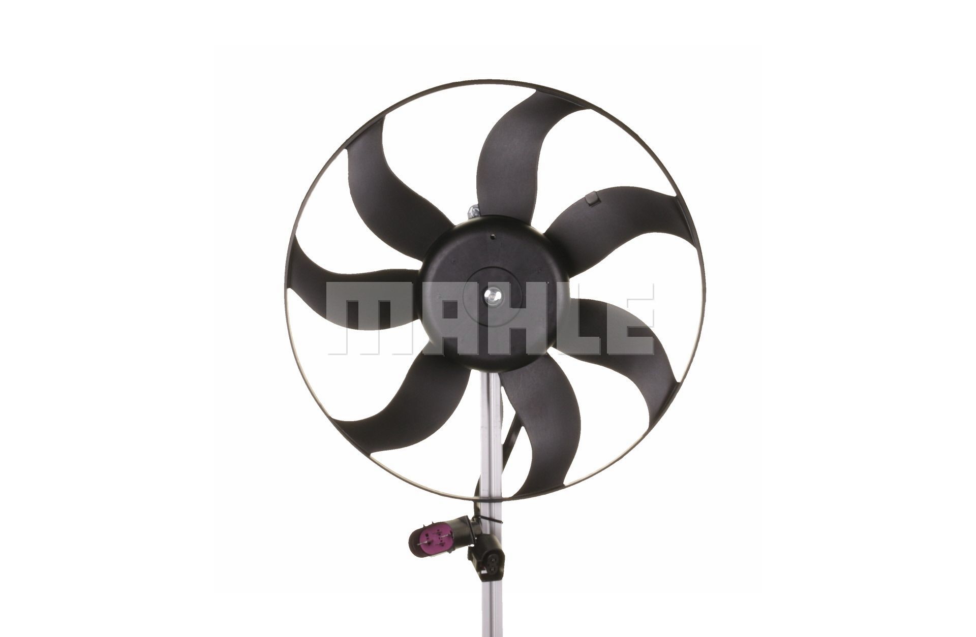 MAHLE ORIGINAL CFF 138 000S Fan, radiator SEAT experience and price