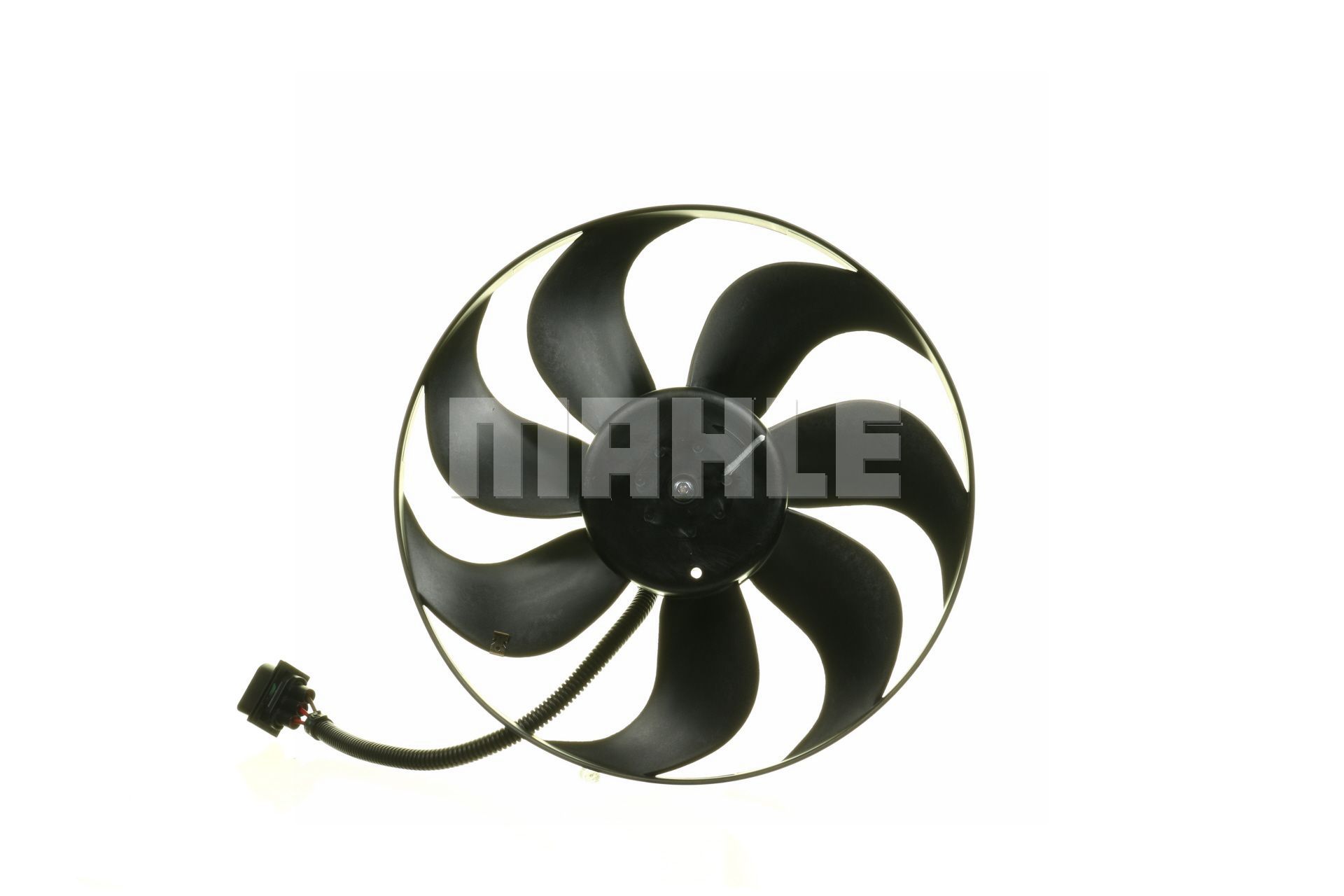 009144591 CFF14000P Jäähdyttimen tuuletin MAHLE ORIGINAL 6H0 959 455 B TOYOTA
