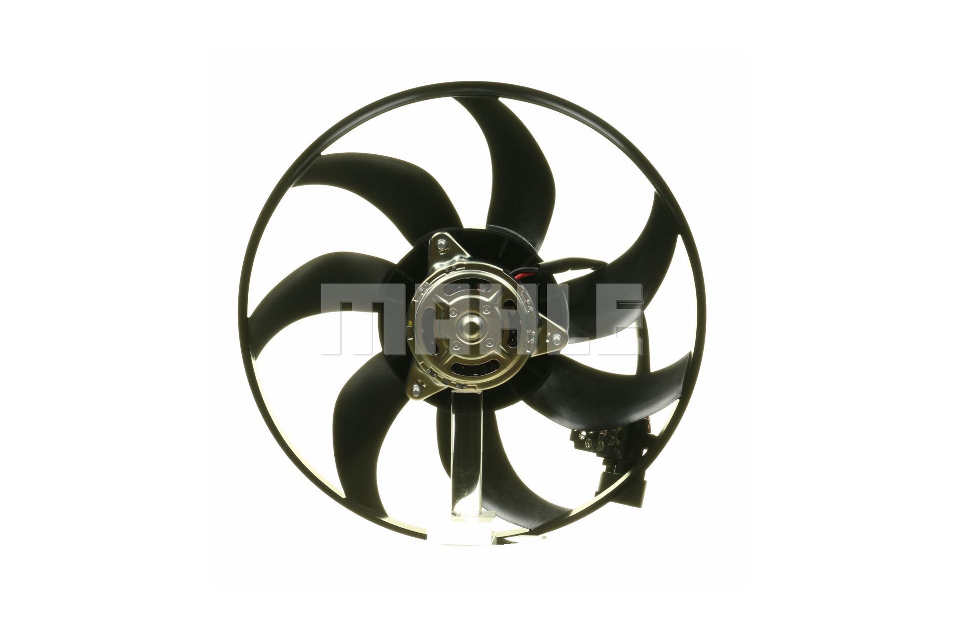 Original MAHLE ORIGINAL 351039731 Cooling fan assembly CFF 162 000P for OPEL CORSA