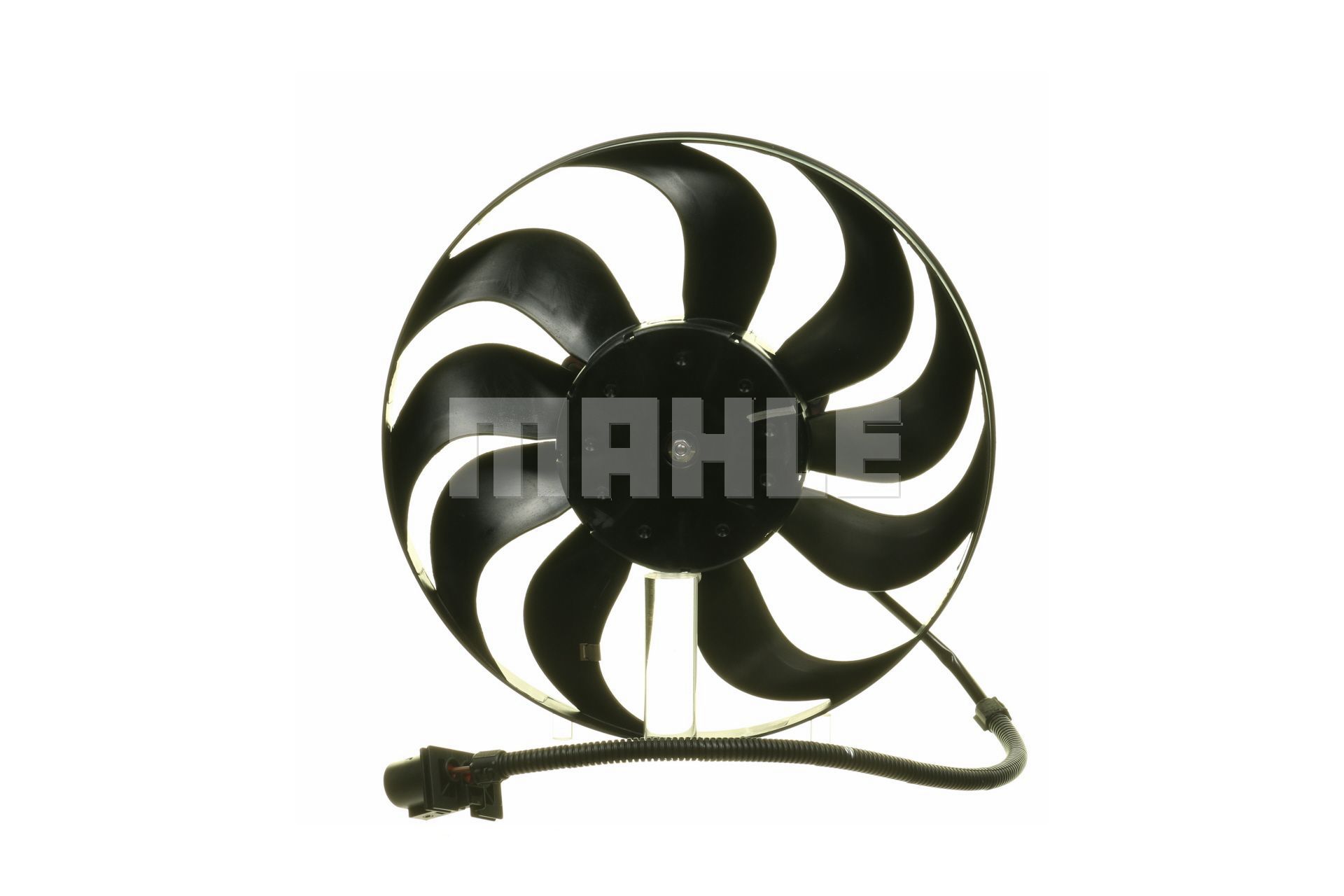 MAHLE ORIGINAL CFF 185 000P Fan, radiator SKODA experience and price
