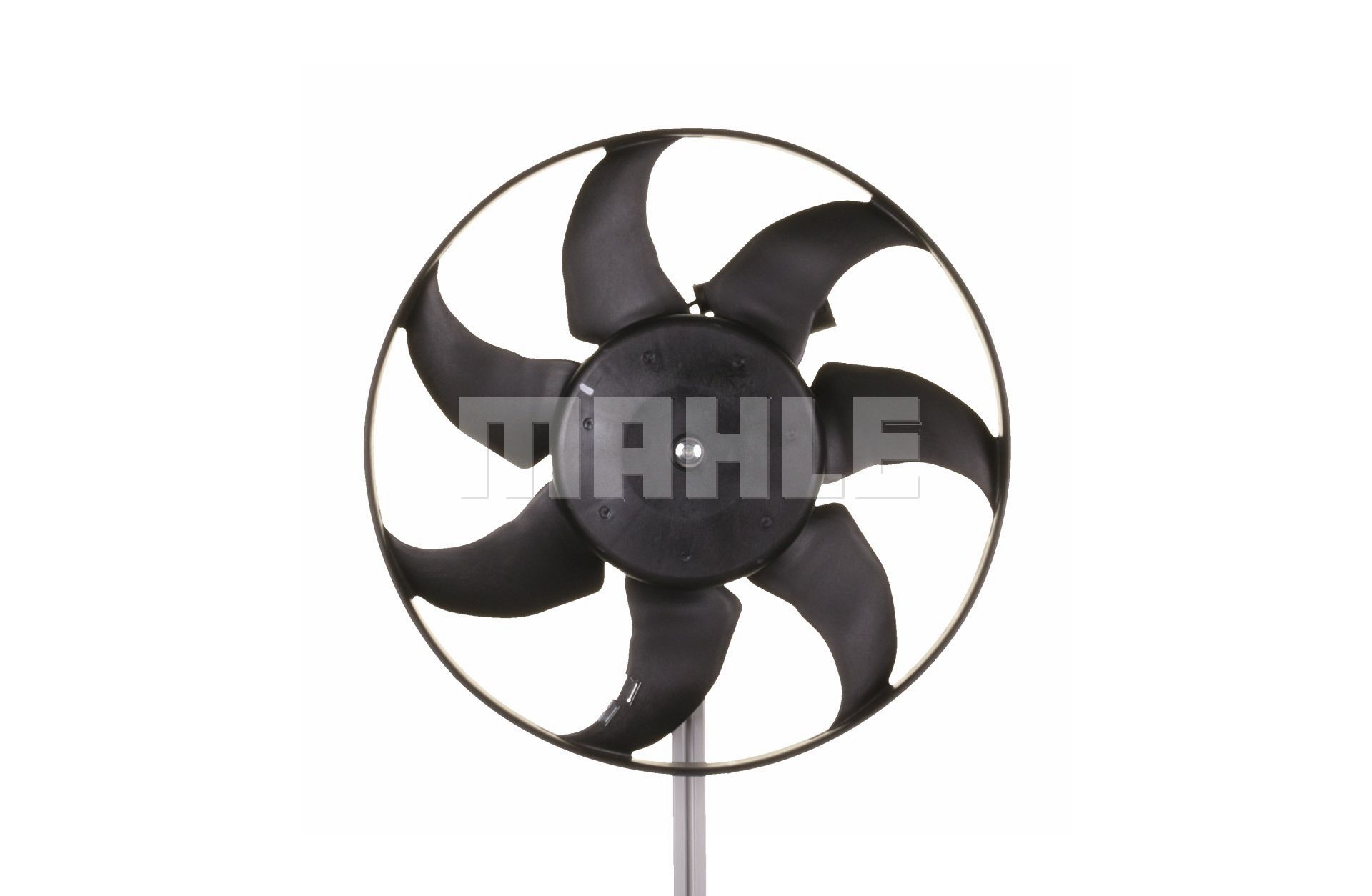 MAHLE ORIGINAL CFF 19 000S Fan, radiator Ø: 345 mm, 12V, 450W, Electric