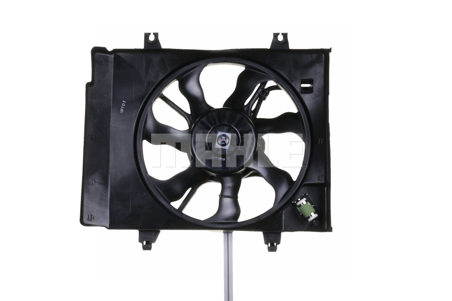 Radiator-ventilator KIA PICANTO 2020 MAHLE ORIGINAL CFF 221 000P