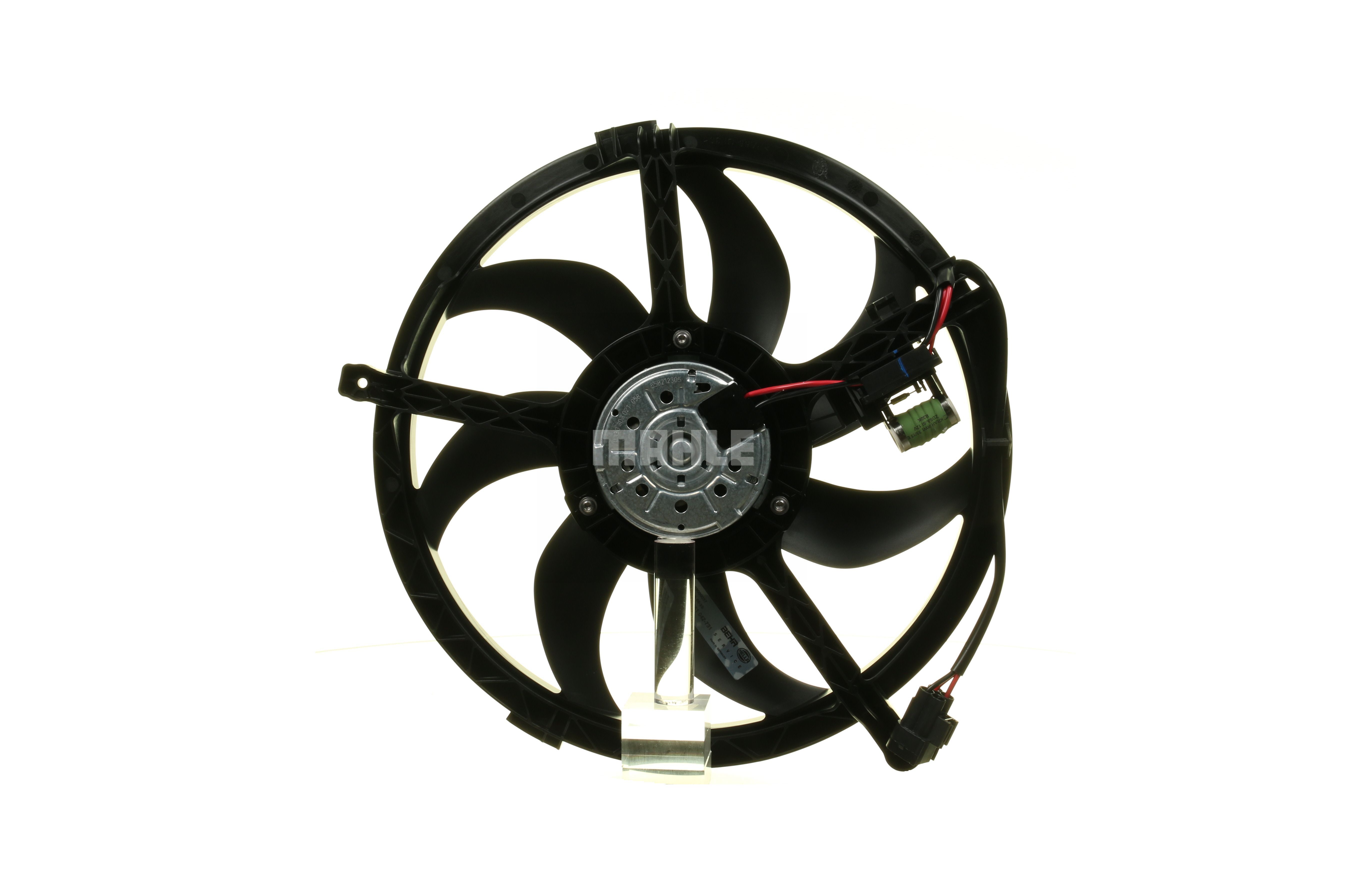 Mini Fan, radiator MAHLE ORIGINAL CFF 250 000P at a good price