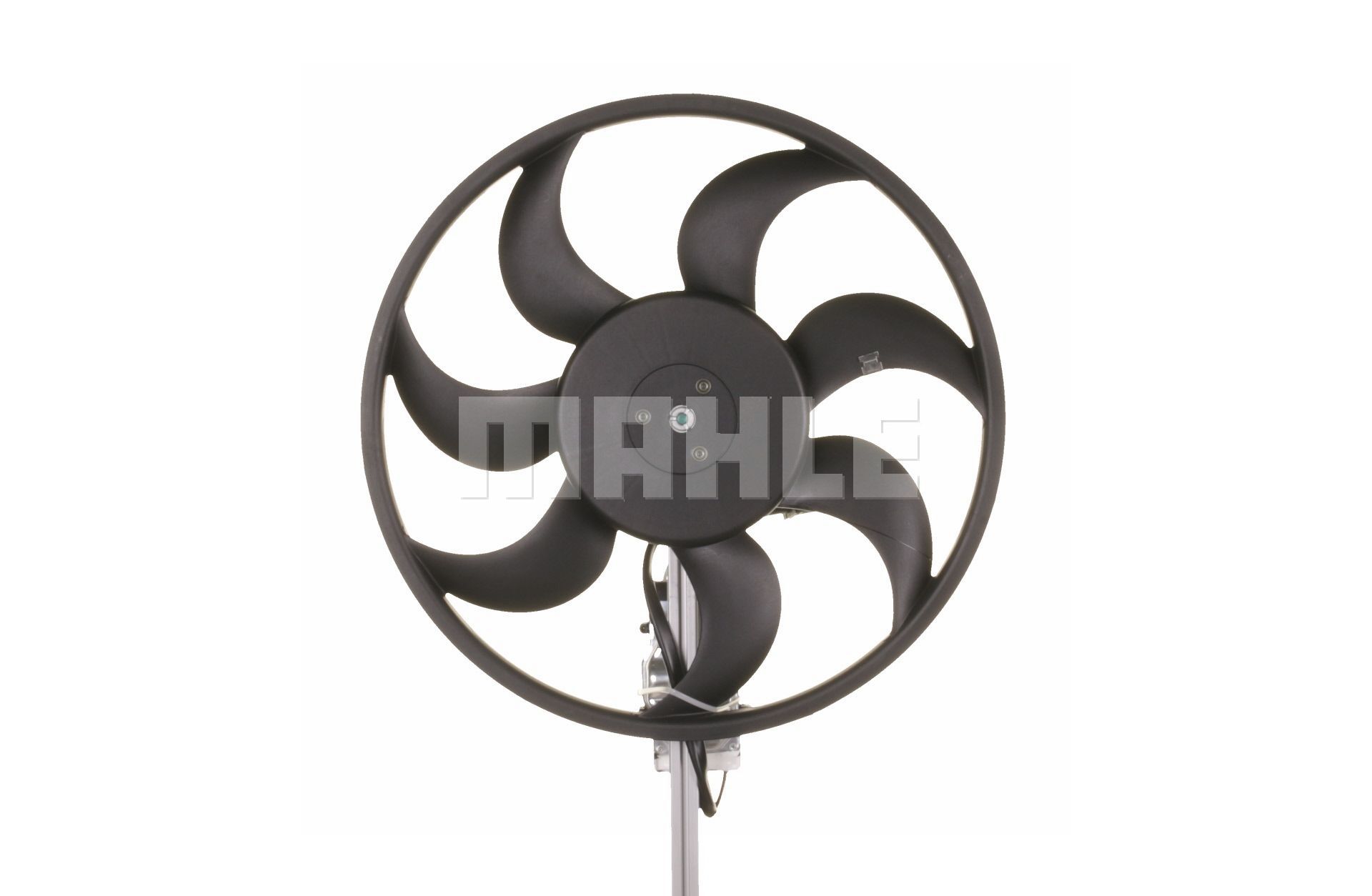 MAHLE ORIGINAL CFF 261 000S Fan, radiator PORSCHE experience and price