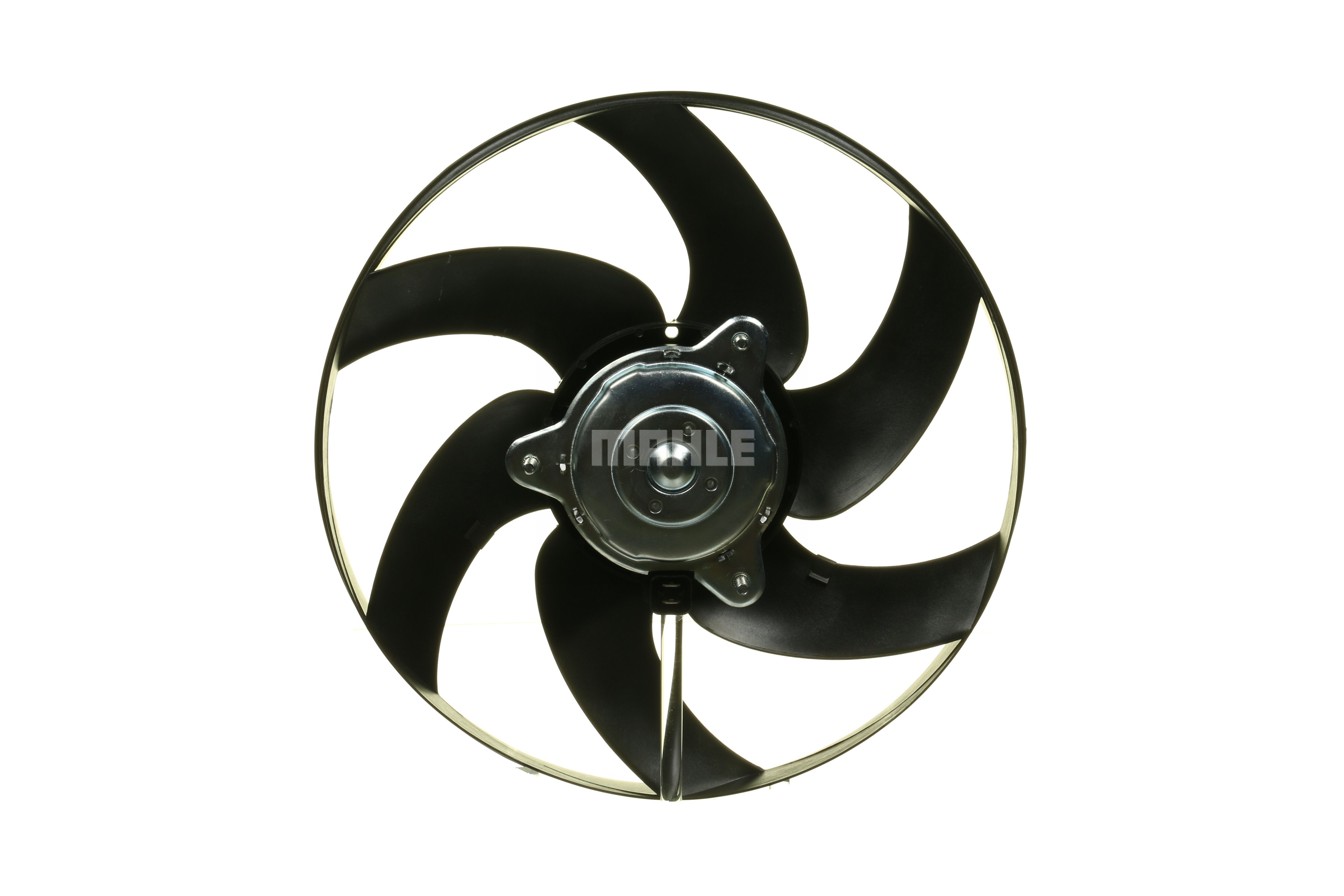 CFF MAHLE ORIGINAL Fan, radiator Ø: 335mm, without radiator shroud 8EW351043511 ▷ AUTODOC price and review