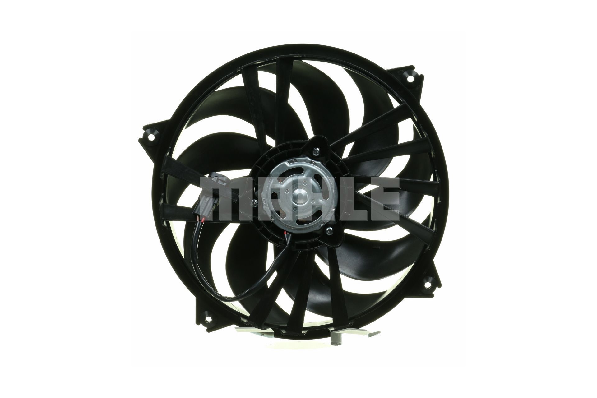 351043531 MAHLE ORIGINAL CFF270000S Fan, radiator 1253-K2