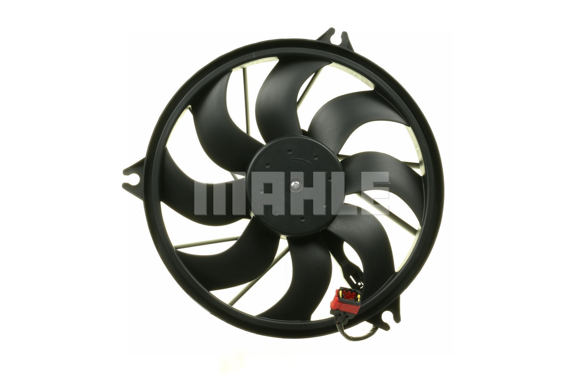 351043631 MAHLE ORIGINAL for vehicles without CAN bus system, Ø: 380 mm, 12V, 300W, Electric, without radiator fan shroud Cooling Fan CFF 280 000P buy