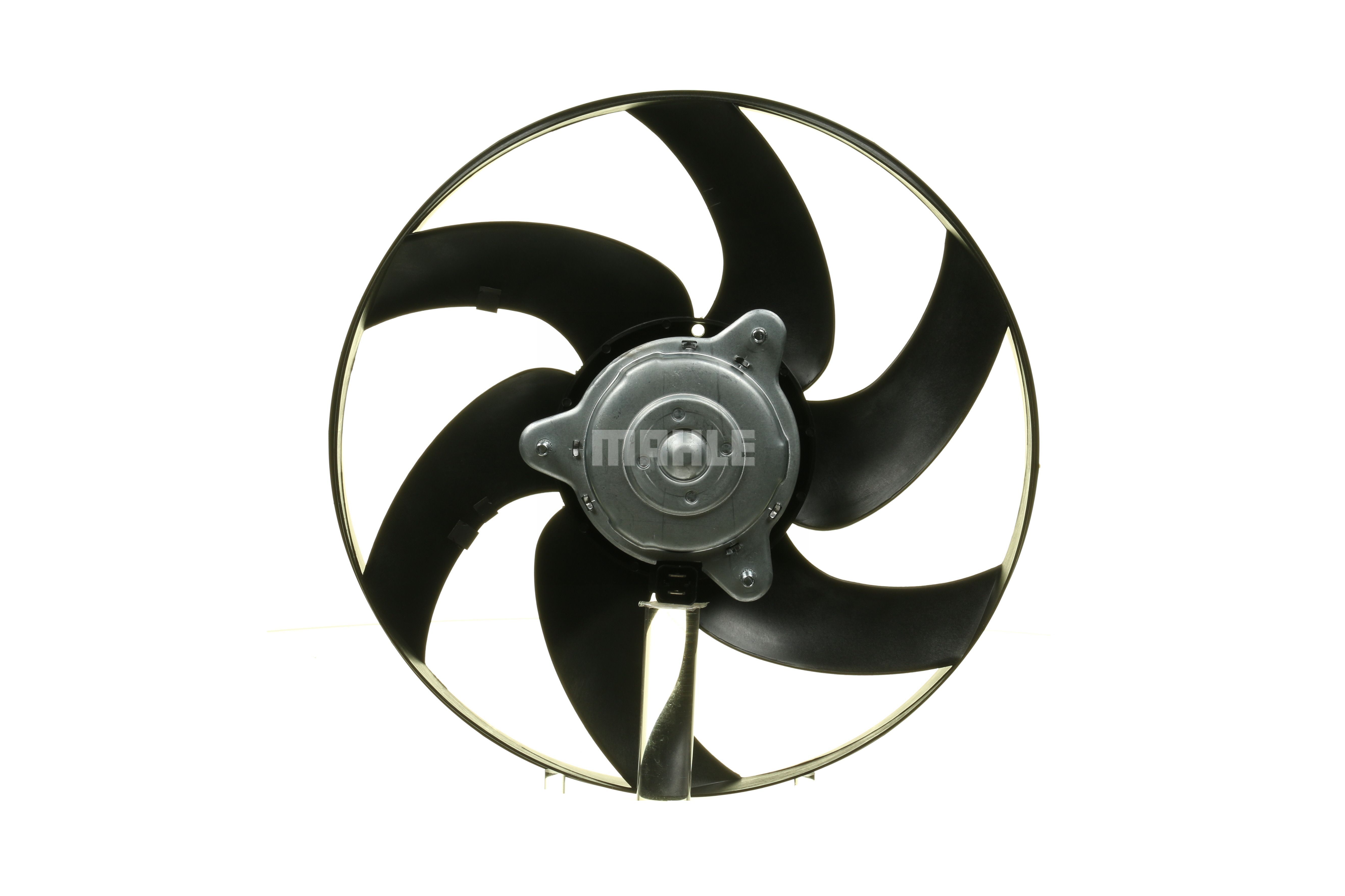 MAHLE ORIGINAL CFF 281 000P Fan, radiator CITROËN experience and price