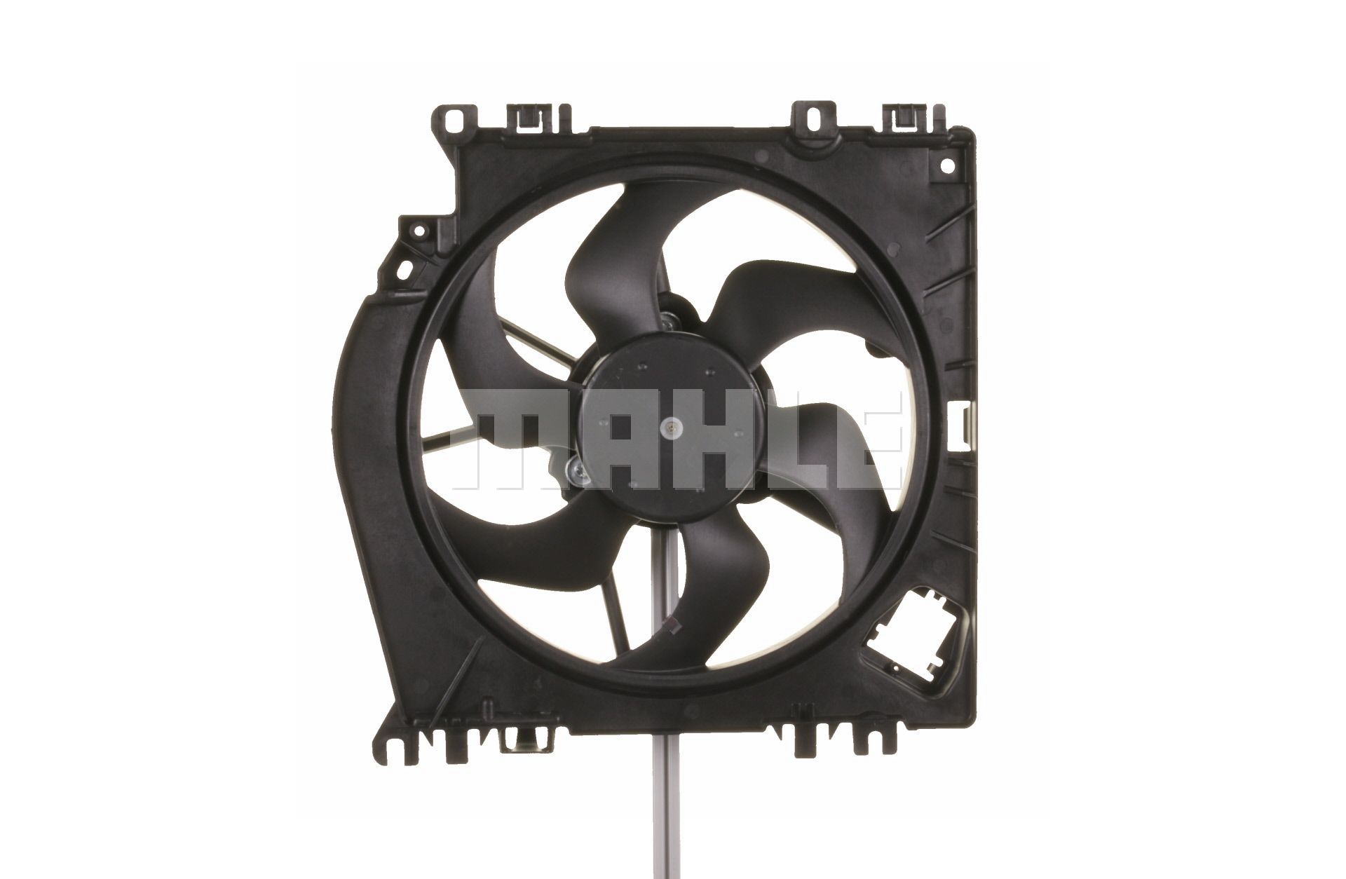 MAHLE ORIGINAL CFF 285 000P Cooling fan NISSAN NOTE 2005 price