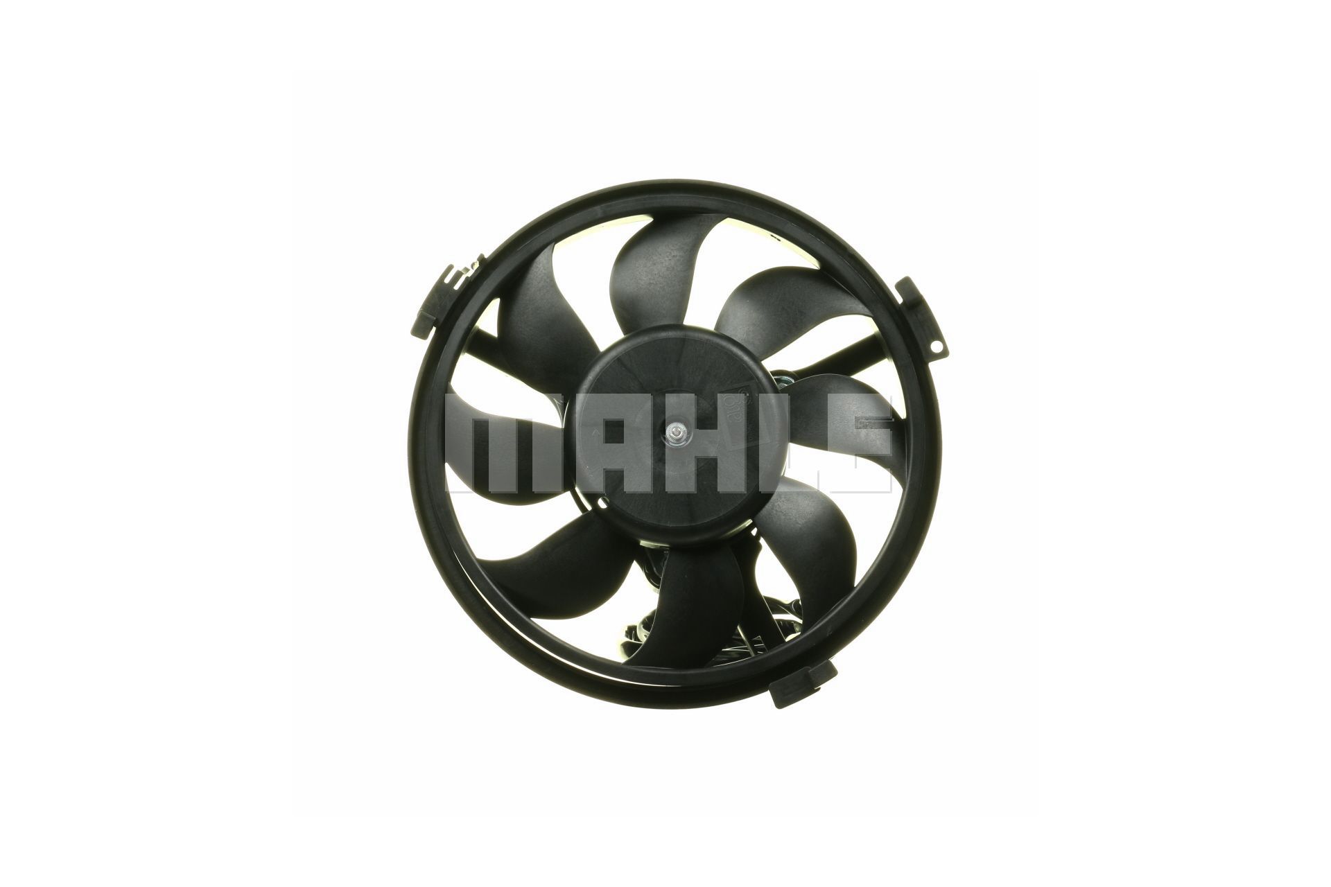 Original MAHLE ORIGINAL 351043781 Cooling fan assembly CFF 292 000P for AUDI A4