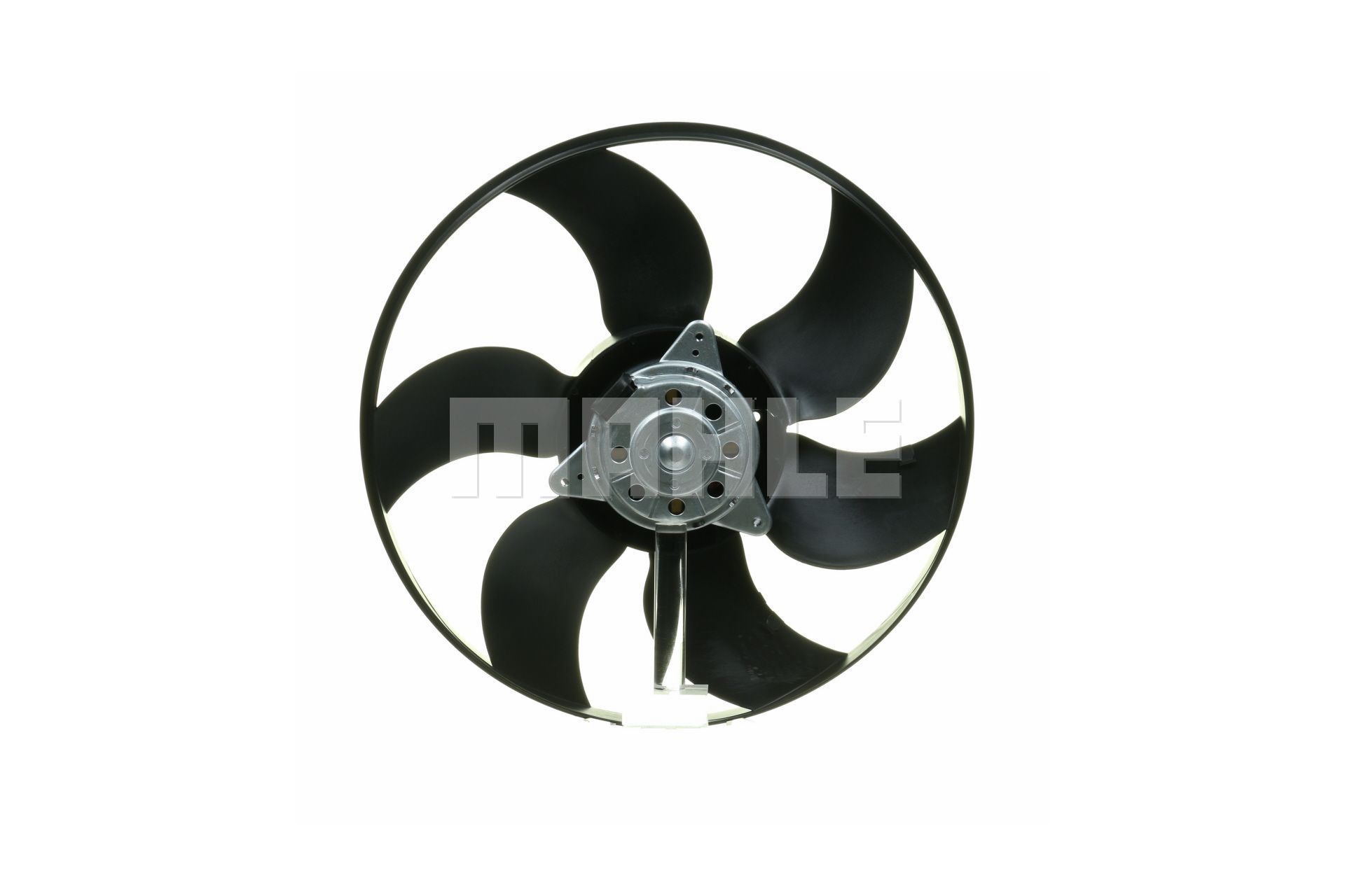 351044191 MAHLE ORIGINAL CFF308000P Fan, radiator 77 01 044 185