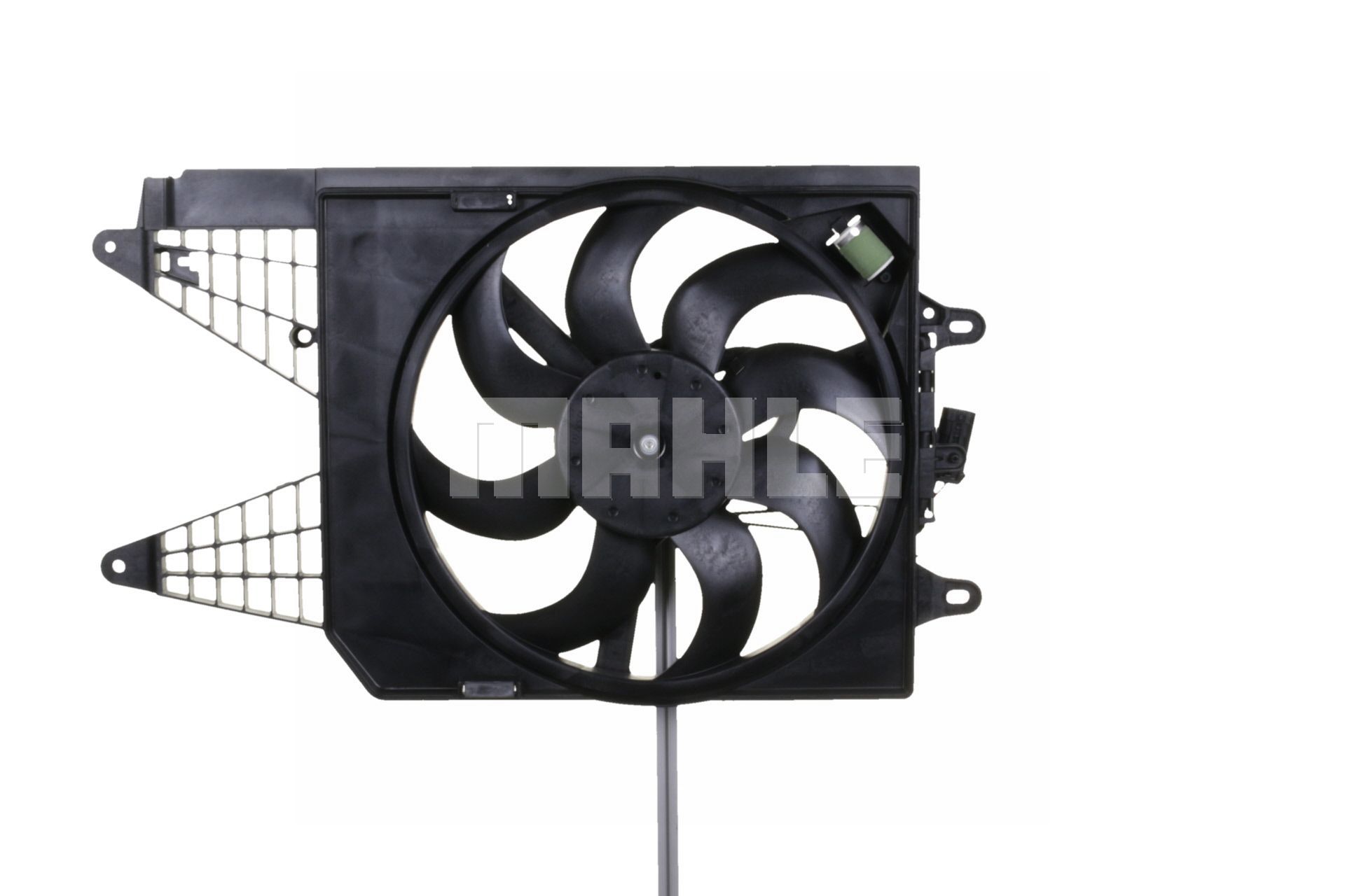 351149221 CFF366000P Ventilador de radiador MAHLE ORIGINAL 0000051887783