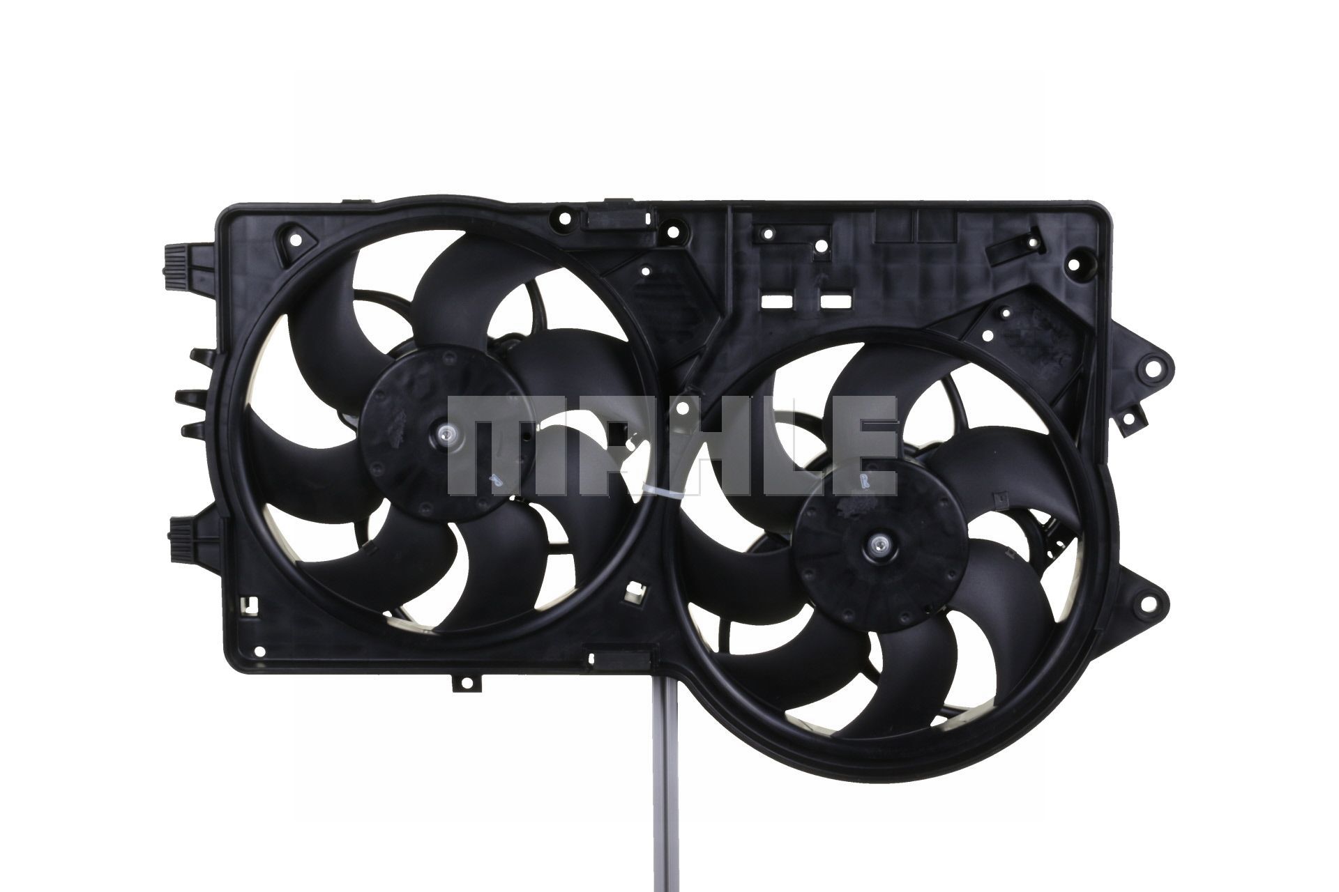 351149251 MAHLE ORIGINAL CFF368000P precio ventilador de radiador LANCIA DELTA 3 (844) 1.8 (844.AXH12) 200cv Gasolina 2012