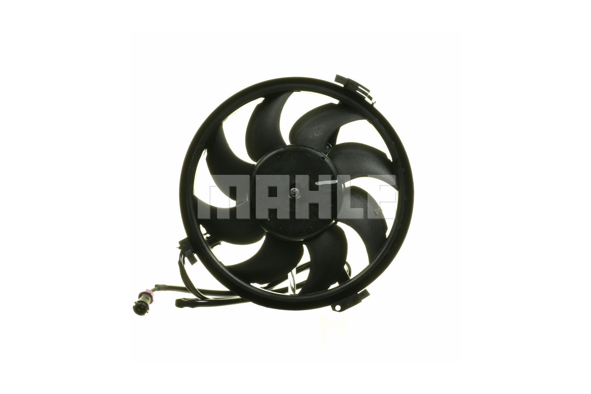 Original CFF 4 000P MAHLE ORIGINAL Cooling fan assembly FORD