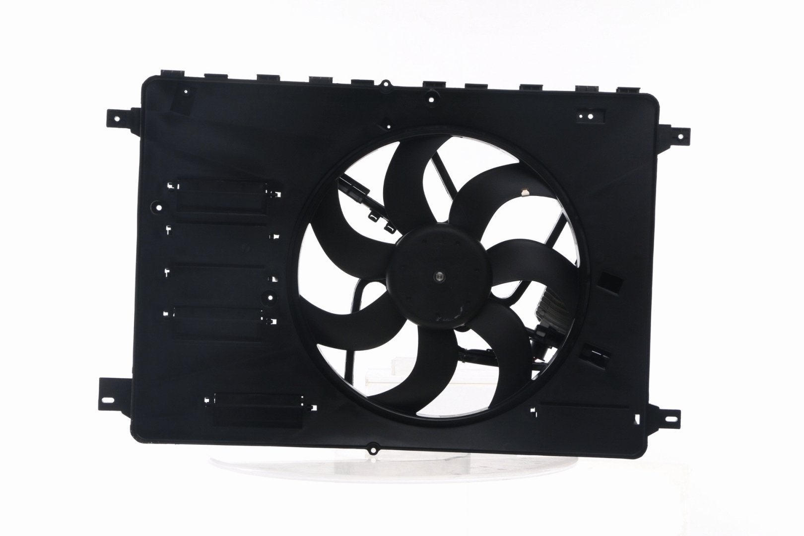 351151044 MAHLE ORIGINAL CFF401000S Radiator cooling fan Ford Mondeo Mk4 Facelift 2.0 EcoBoost 240 hp Petrol 2013 price