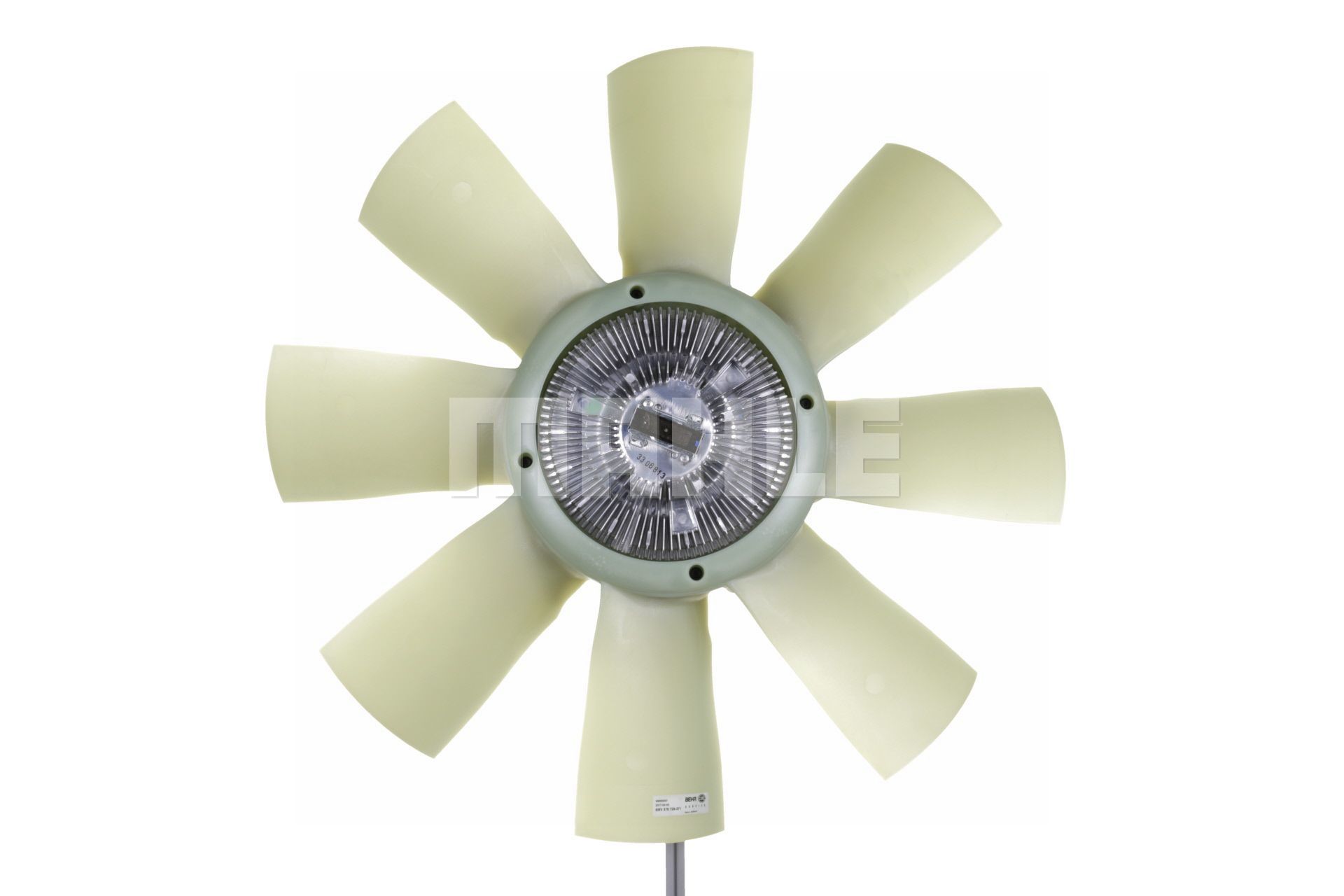 376728371 MAHLE ORIGINAL Ø: 750 mm, Thermic Cooling Fan CFF 419 000P buy