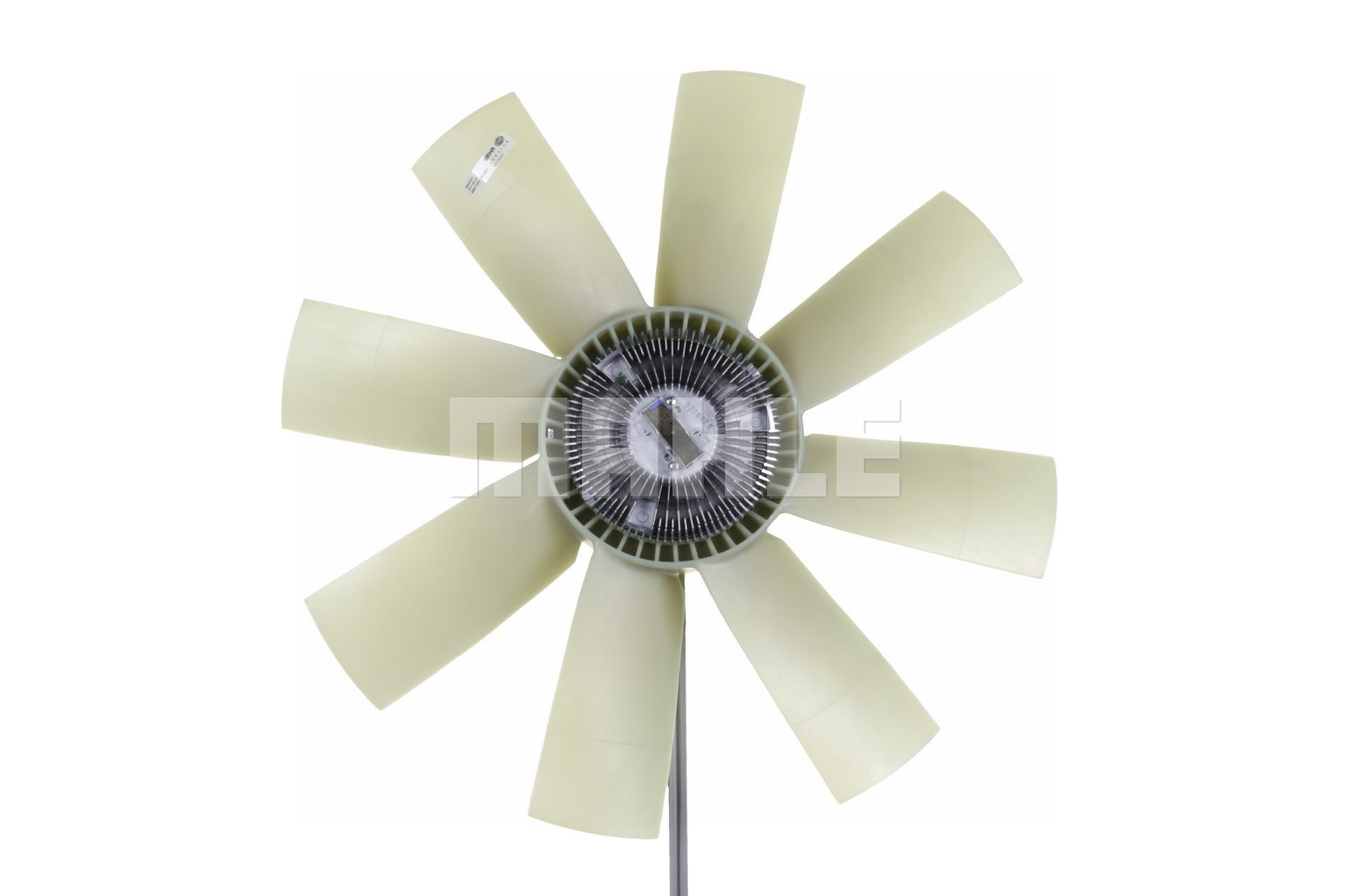 376731301 MAHLE ORIGINAL Ø: 750 mm, Thermic Cooling Fan CFF 429 000P buy