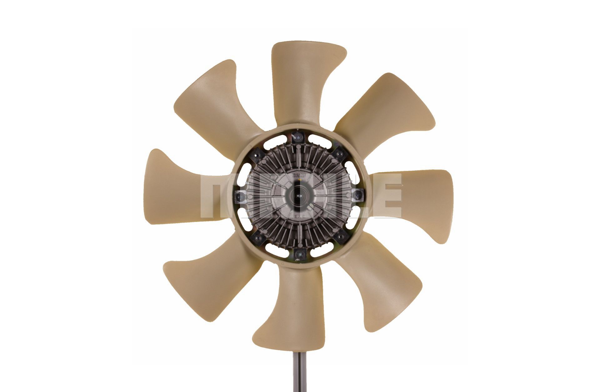 MAHLE ORIGINAL CFF 453 000P ventilateur de radiateur Kia SPORTAGE 2016