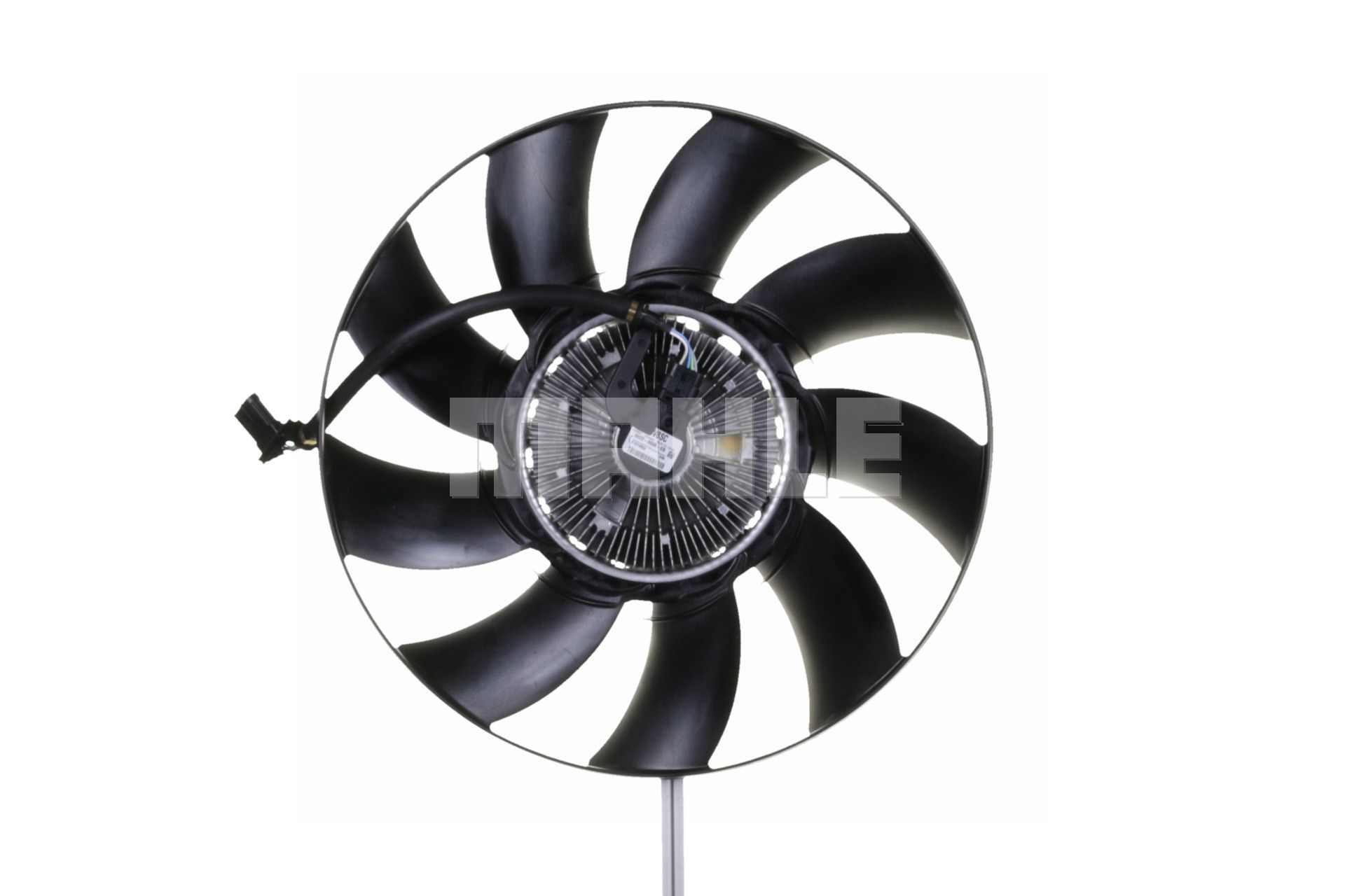 MAHLE ORIGINAL CFF 469 000P Fan, radiator Ø: 500 mm, Thermic