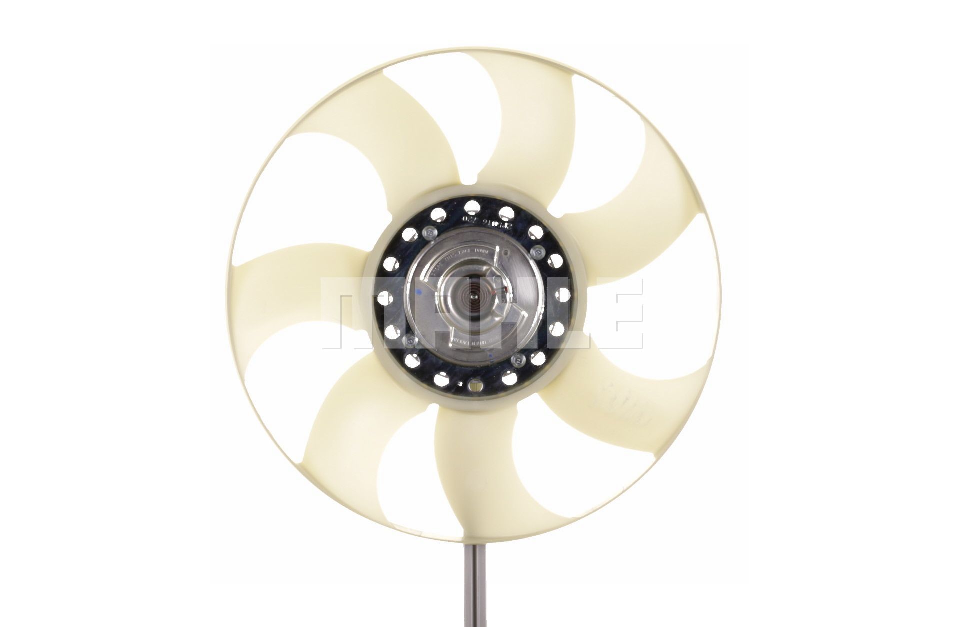 Original MAHLE ORIGINAL 8MV 376 757-711 Radiator cooling fan CFF 470 000P for FORD MONDEO