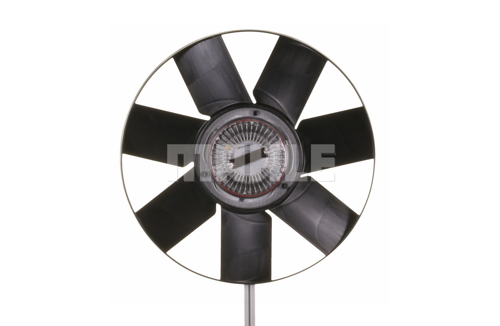 Great value for money - MAHLE ORIGINAL Fan, radiator CFF 472 000P