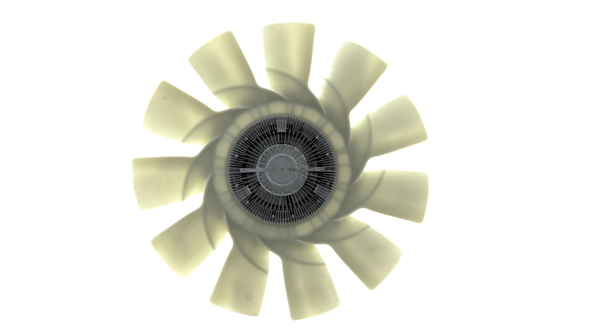 376907041 MAHLE ORIGINAL Ø: 750 mm, Electronic Cooling Fan CFF 497 000P buy