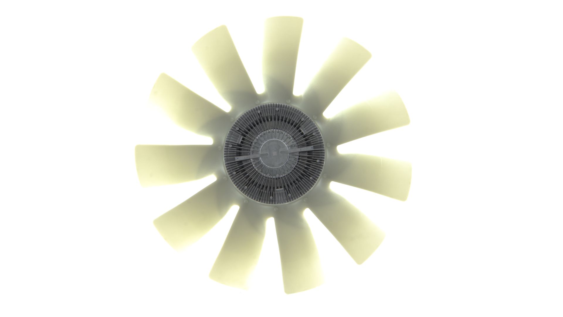 376907721 MAHLE ORIGINAL Ø: 750 mm, Electronic Cooling Fan CFF 503 000P buy