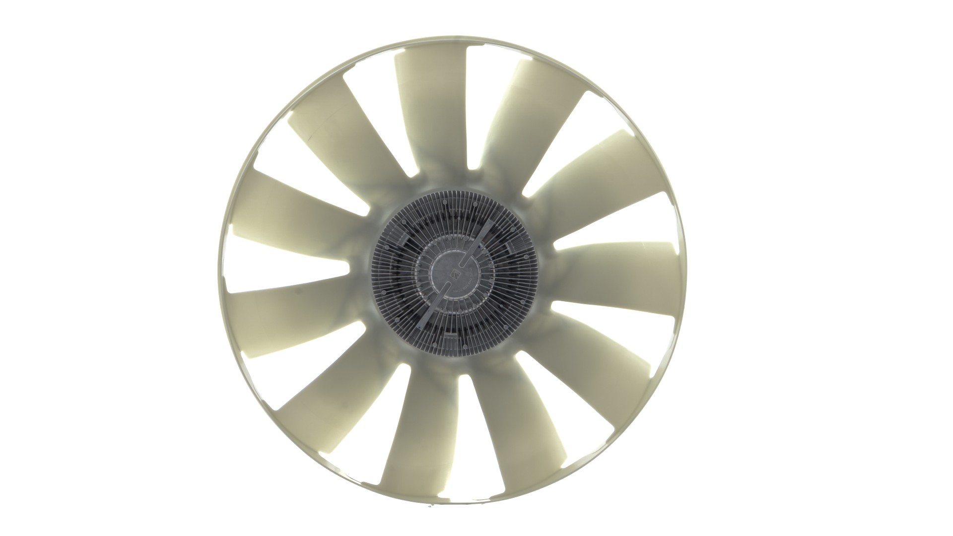 MAHLE ORIGINAL Wentylator chłodnicy do MAN - numer produktu: CFF 527 000P