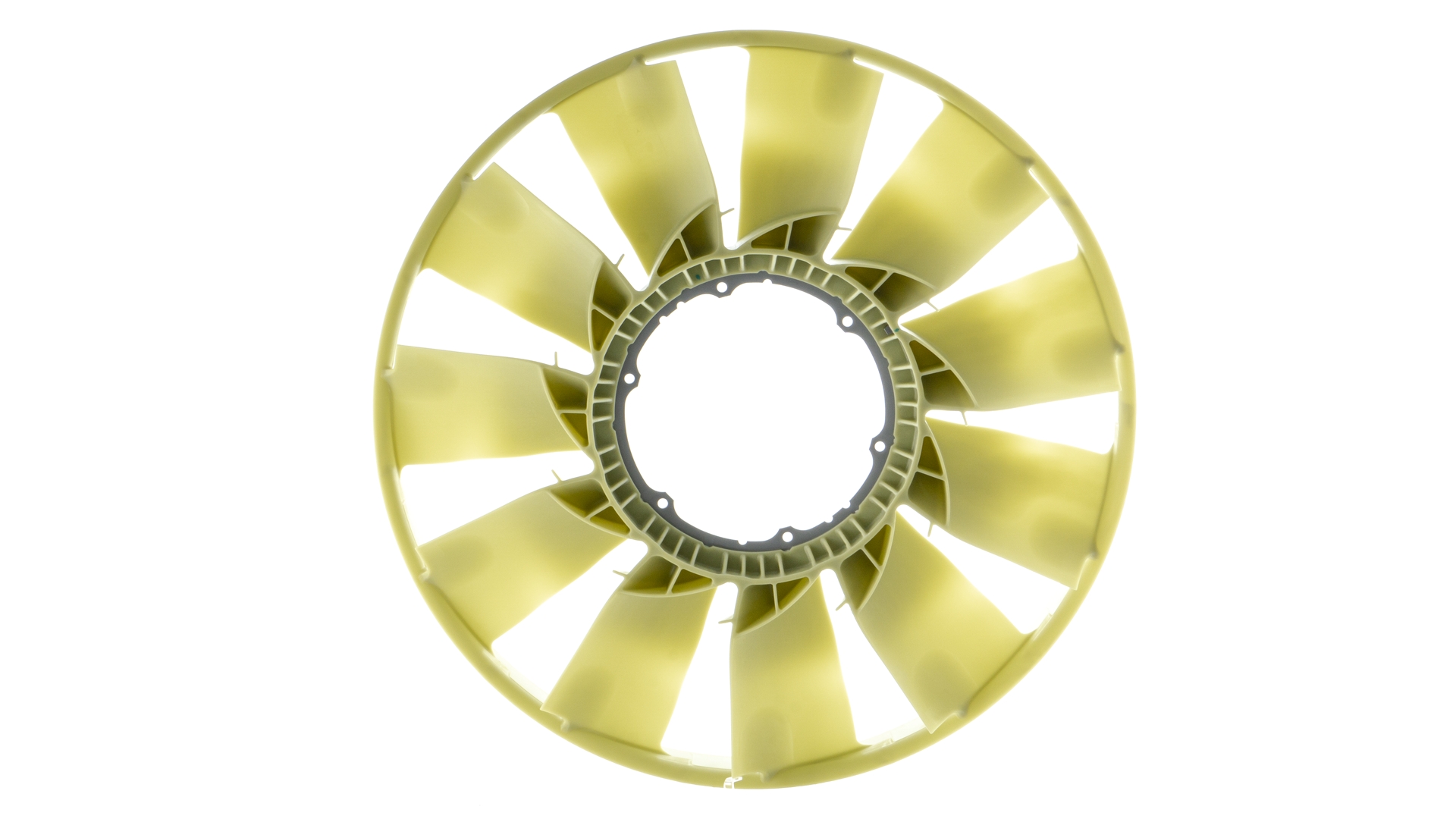 351012301 MAHLE ORIGINAL Ø: 750 mm, Thermic Cooling Fan CFF 558 000P buy