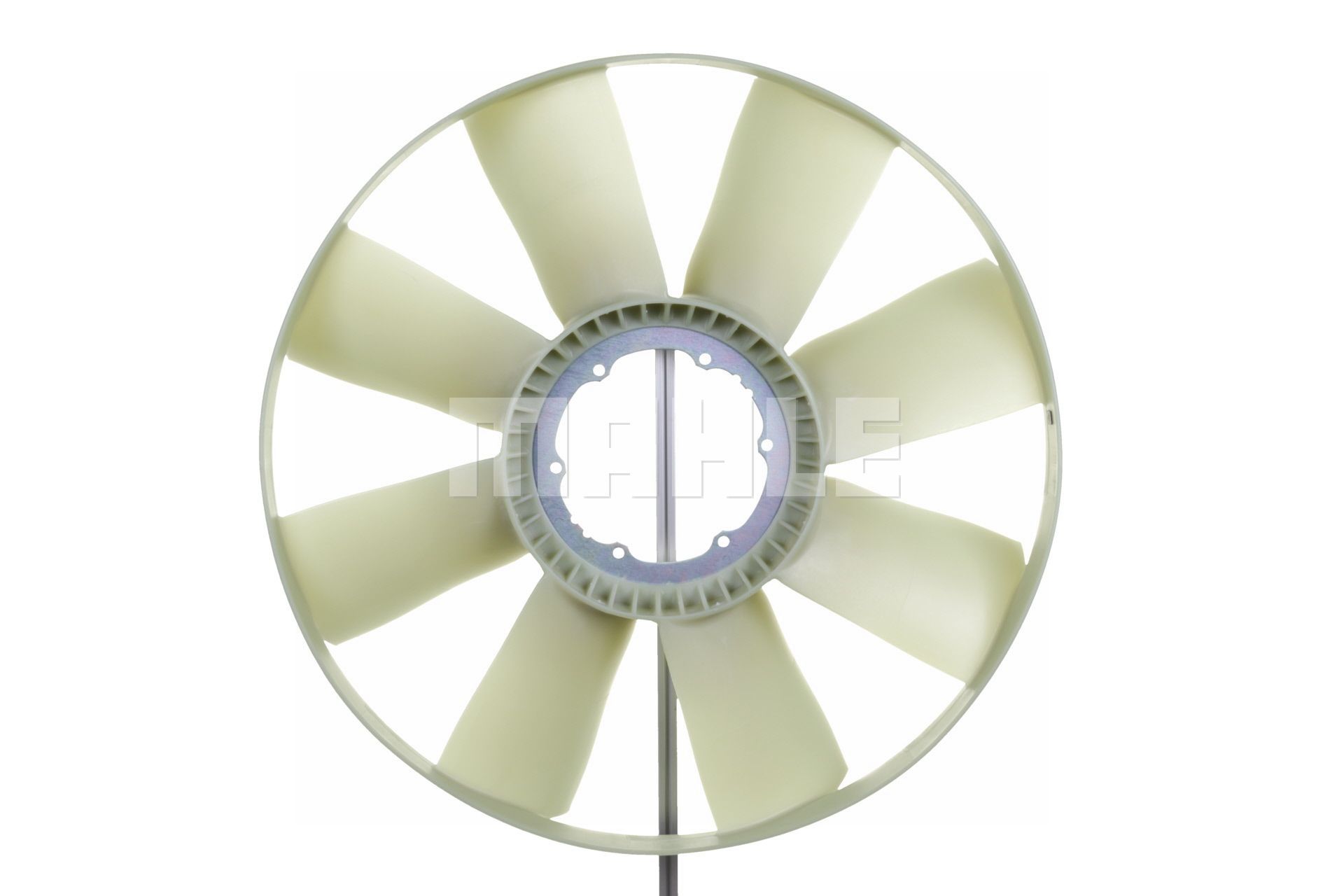376733081 MAHLE ORIGINAL CFW11000P Fan Wheel, engine cooling 003.205.01.06