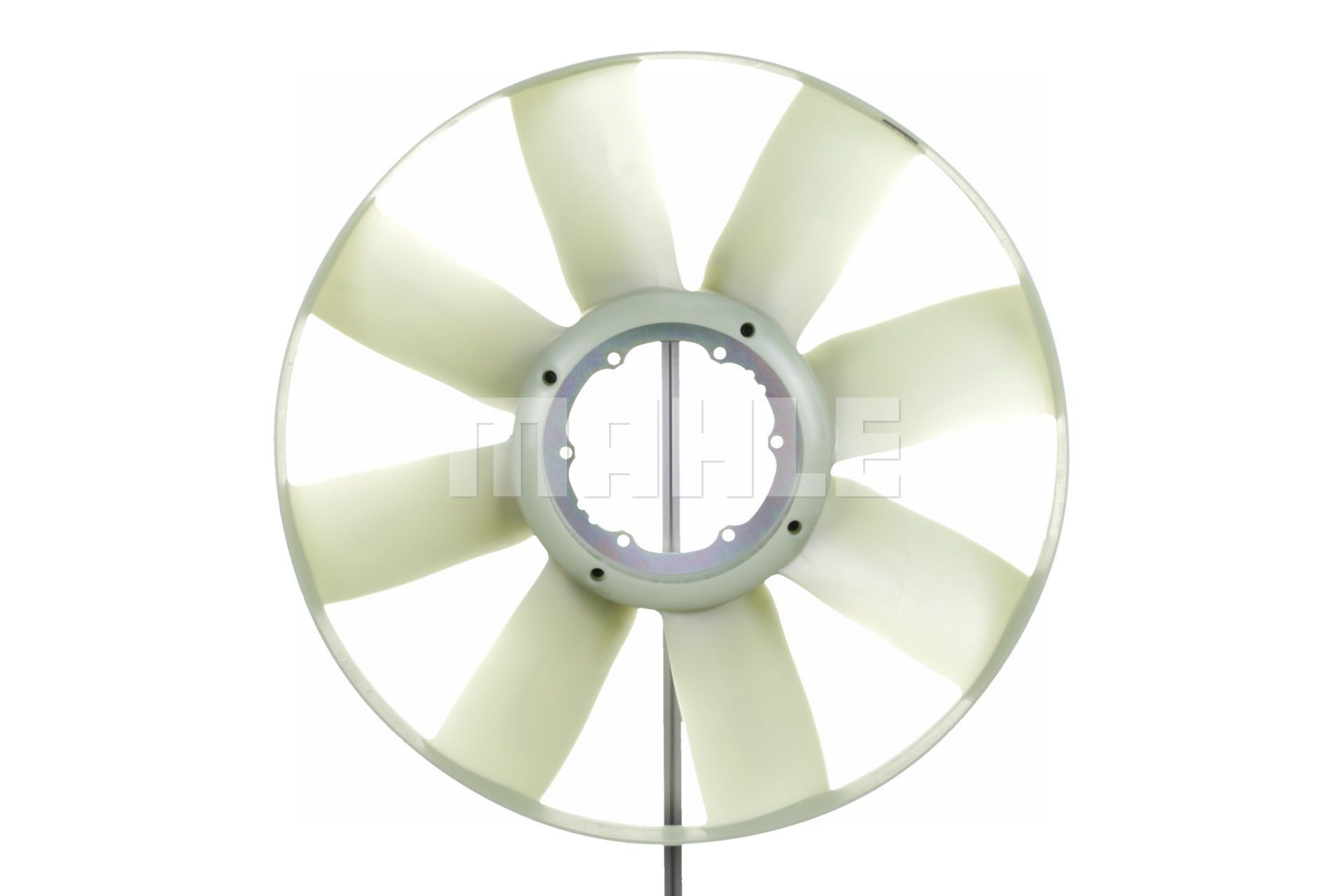 376733261 MAHLE ORIGINAL CFW26000P Fan, radiator A 003 205 36 06