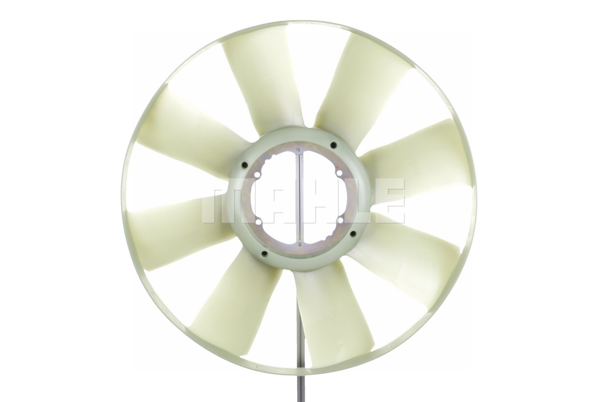 376757101 MAHLE ORIGINAL CFW35000P Fan, radiator 003 205 4206