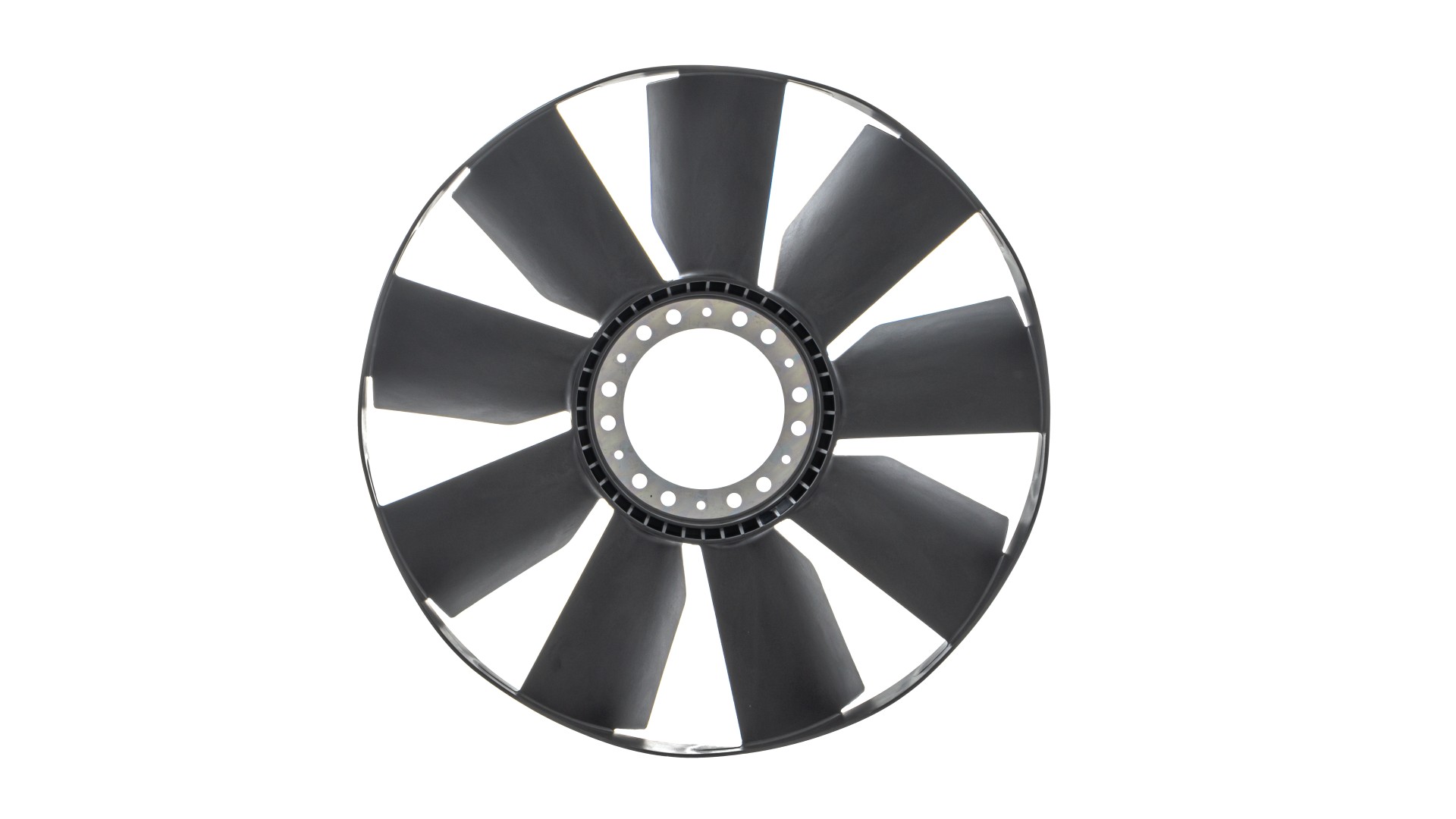 CFW 42 000P MAHLE ORIGINAL Tiivik, mootorijahutus MAN TGA