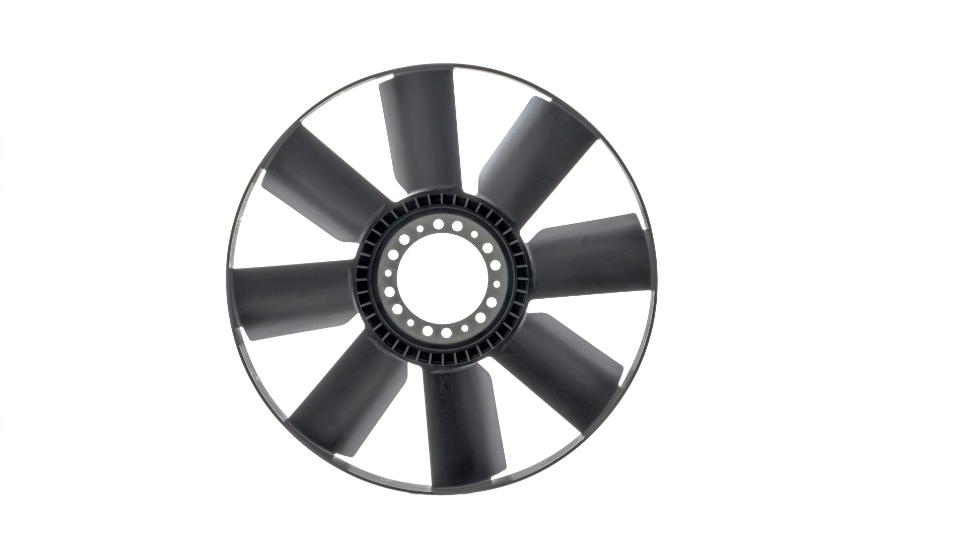 MAHLE ORIGINAL CFW 45 000P Ventilátor MERCEDES-BENZ ATEGO Nákladné autá cena