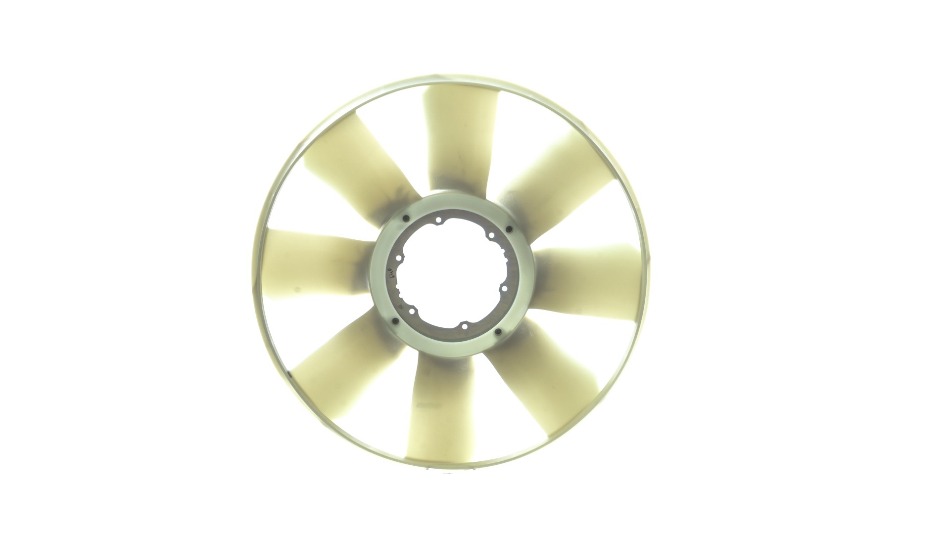 MAHLE ORIGINAL CFW 50 000P Girante, Raffreddamento motore camion per MERCEDES-BENZ