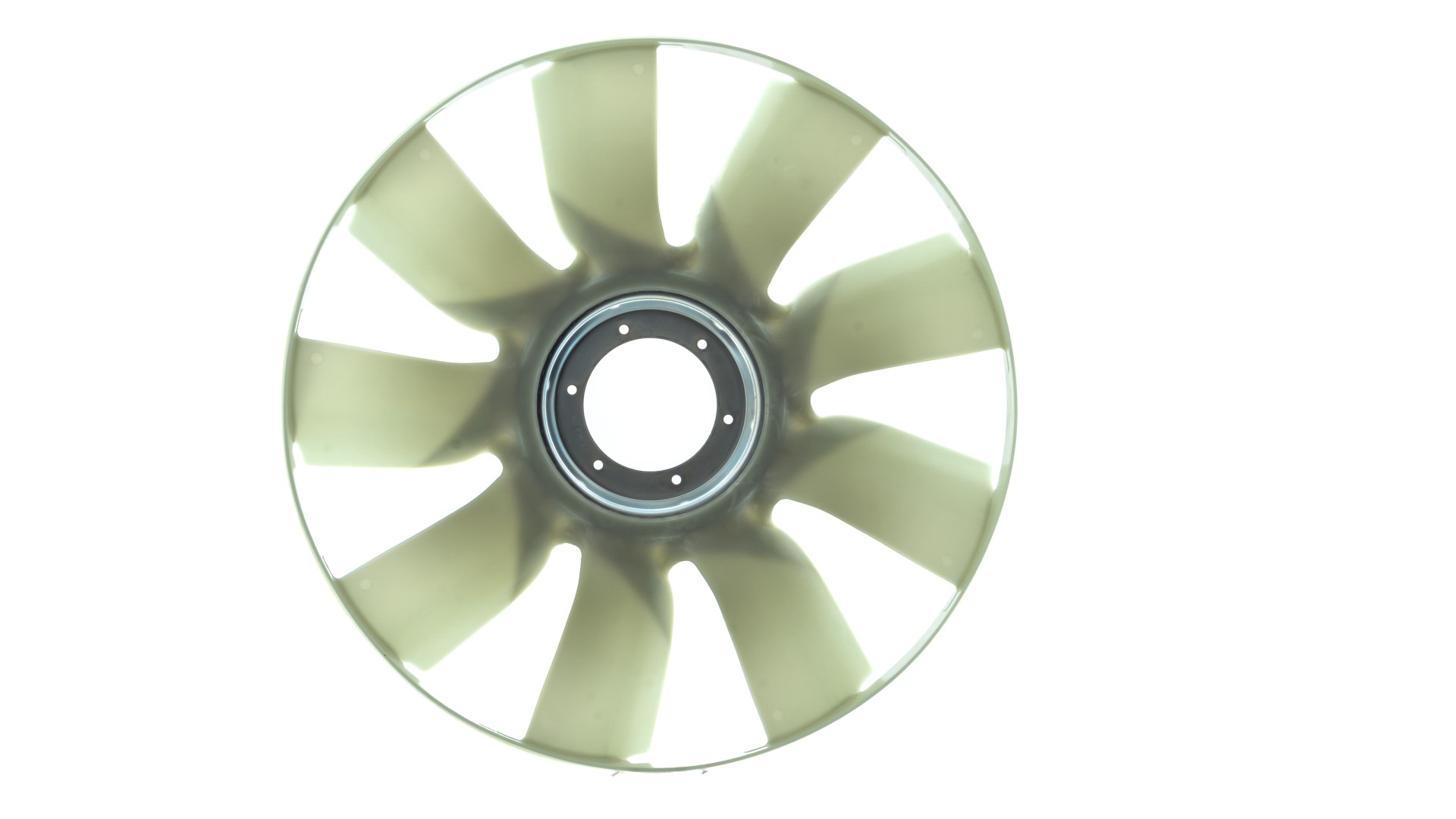 MAHLE ORIGINAL CFW 72 000P FORD Ventillátor, motorhűtés: vásároljon online