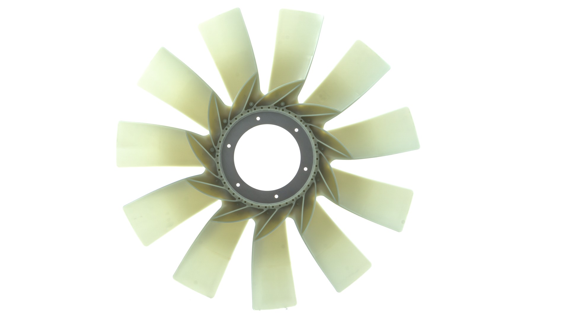 376912541 CFW92000P Ventilador de radiador MAHLE 2302892