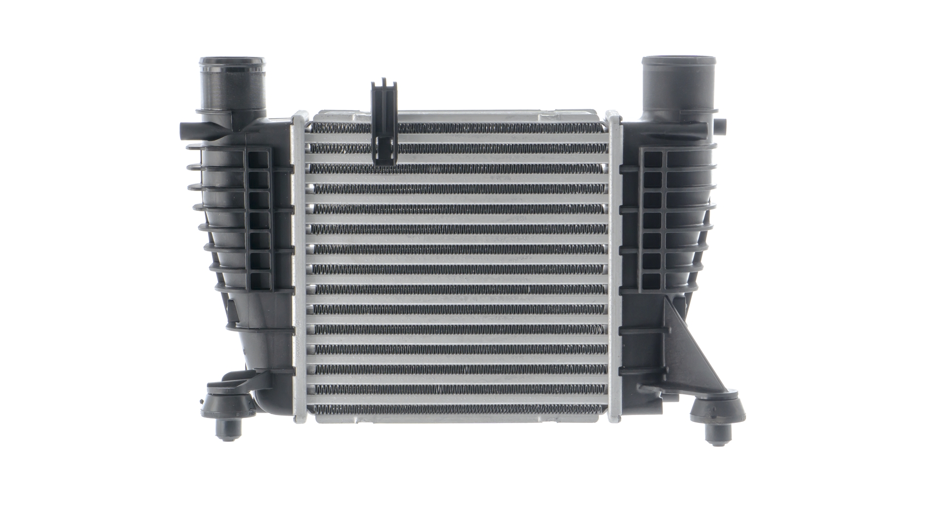 376700161 MAHLE ORIGINAL Intercooler, charger CI 13 000P buy