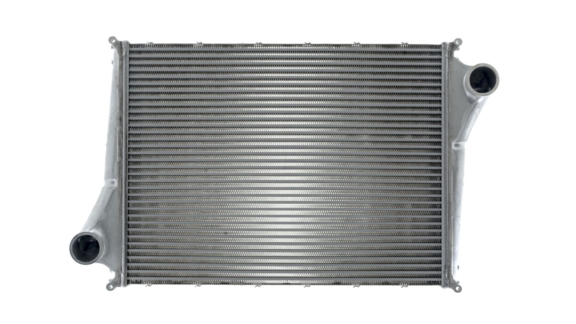 376747315 CI215000P Intercooler MAHLE ORIGINAL 23355397