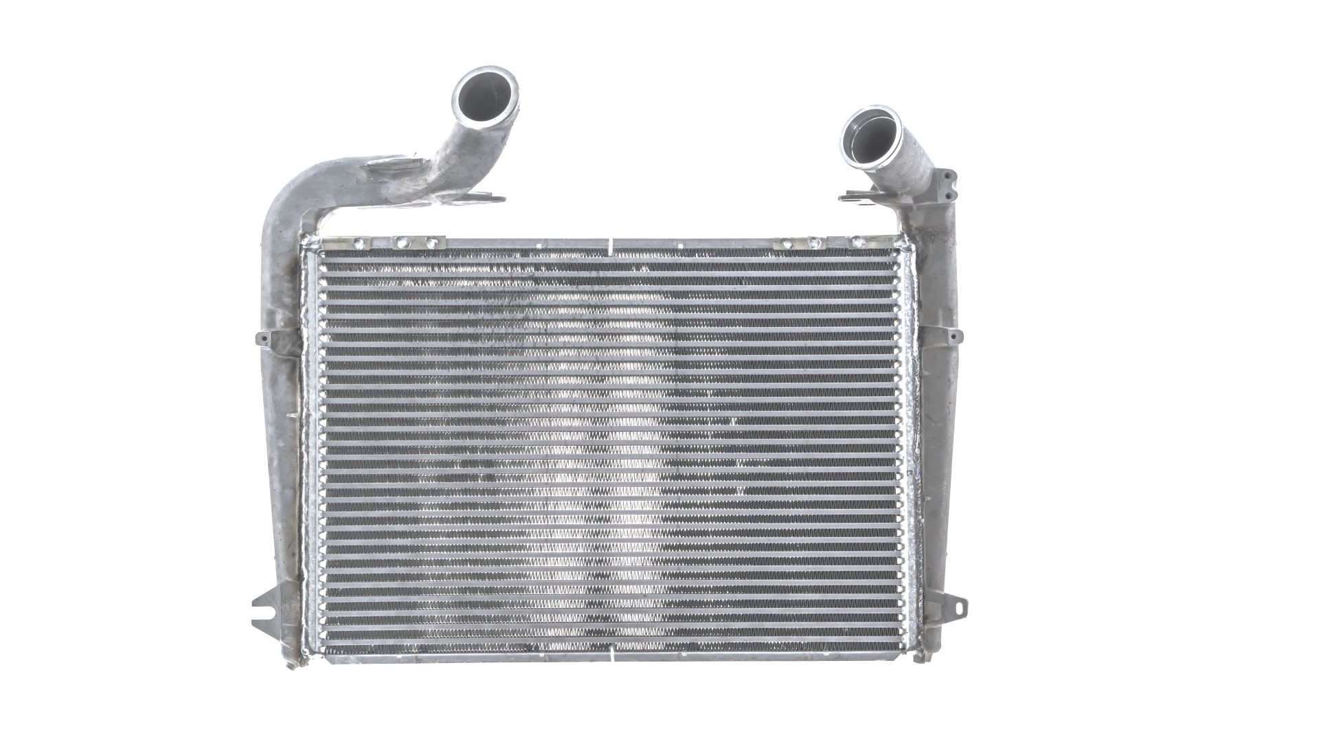 MAHLE ORIGINAL Intercooler for SCANIA - varenummer: CI 256 000P
