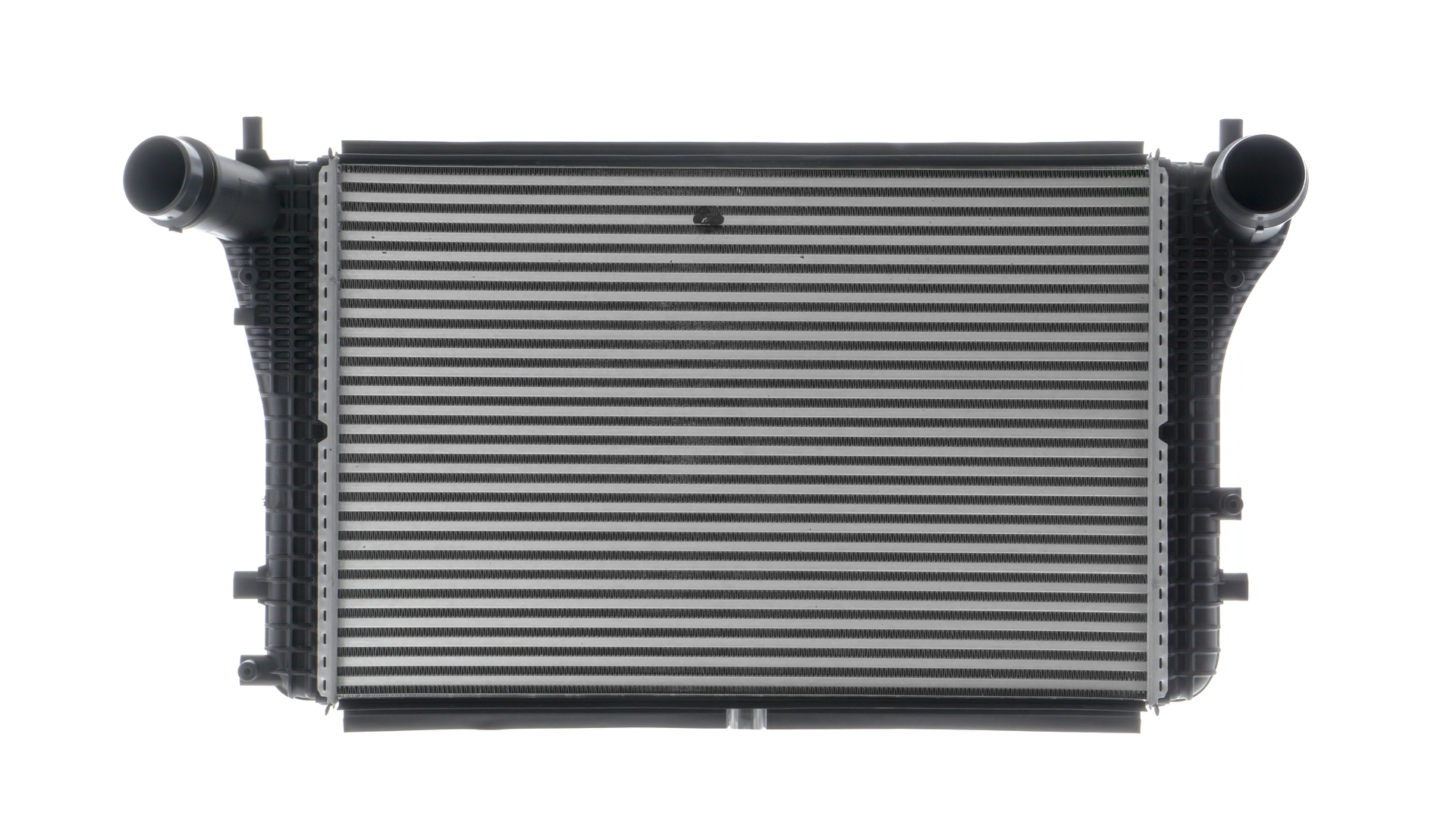 CI 387 000P MAHLE ORIGINAL Intercooler VW GOLF cena