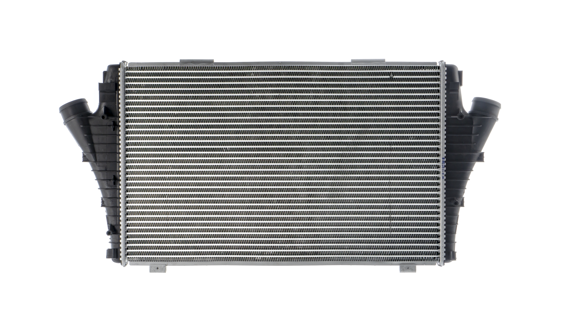 MAHLE ORIGINAL 376700021 Intercooler CI 548 000P cheap