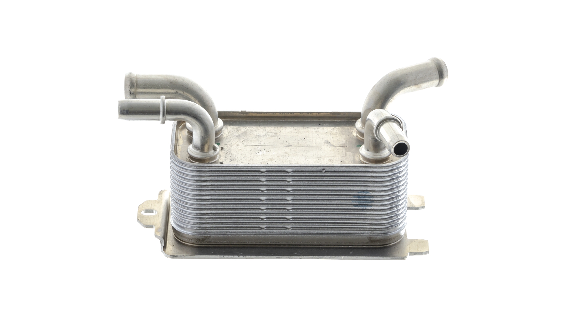 Great value for money - MAHLE ORIGINAL Engine oil cooler CLC 60 000P