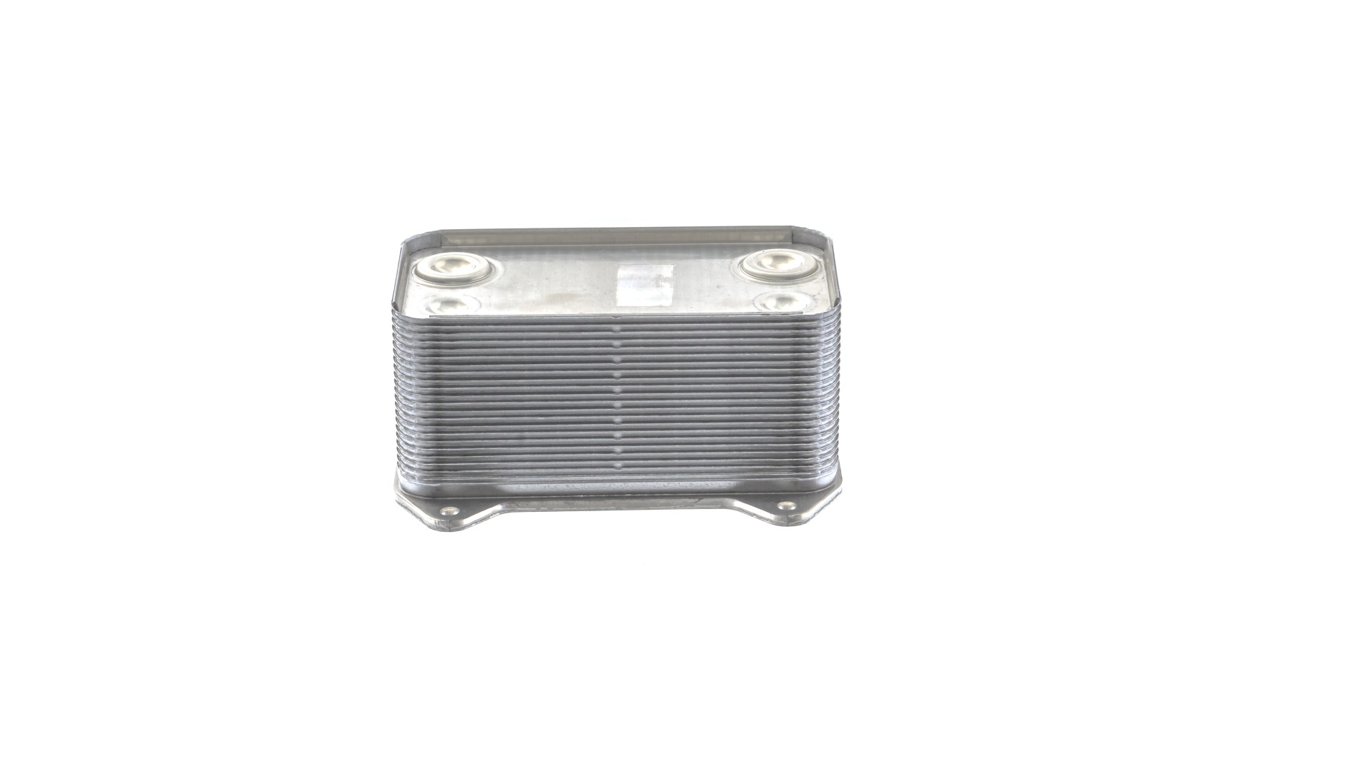 MAHLE ORIGINAL Oliekøler, motorolie CLC 63 000P til DAF: køb online
