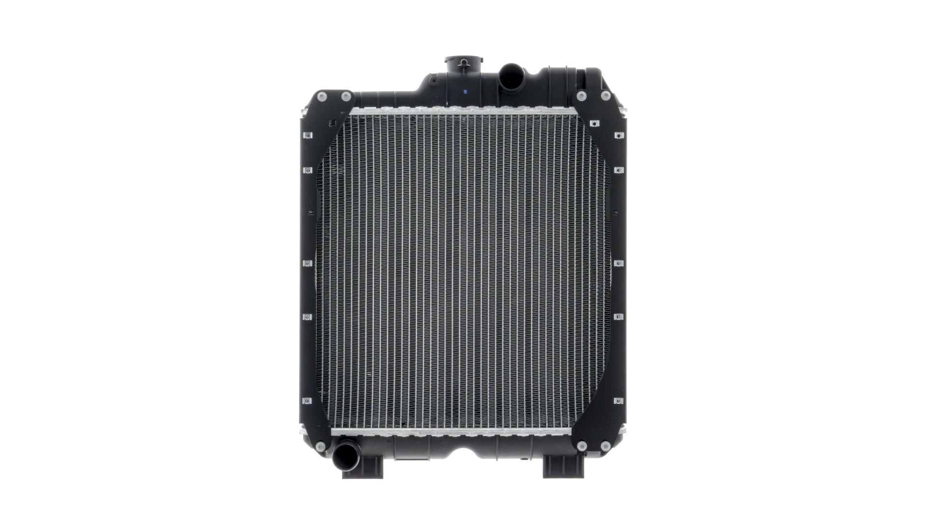 MAHLE ORIGINAL CR 101 000S Radiateur goedkoop in online shop